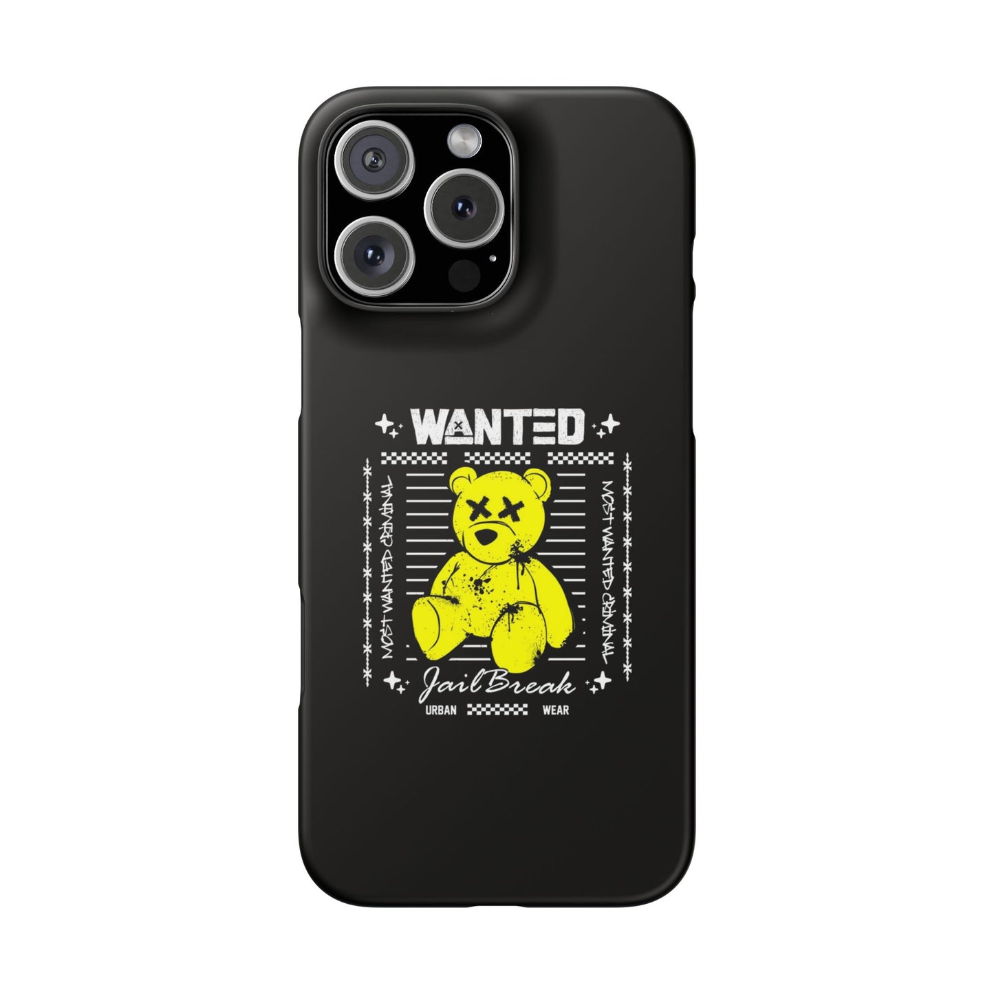 uniQue Case Pro 0211