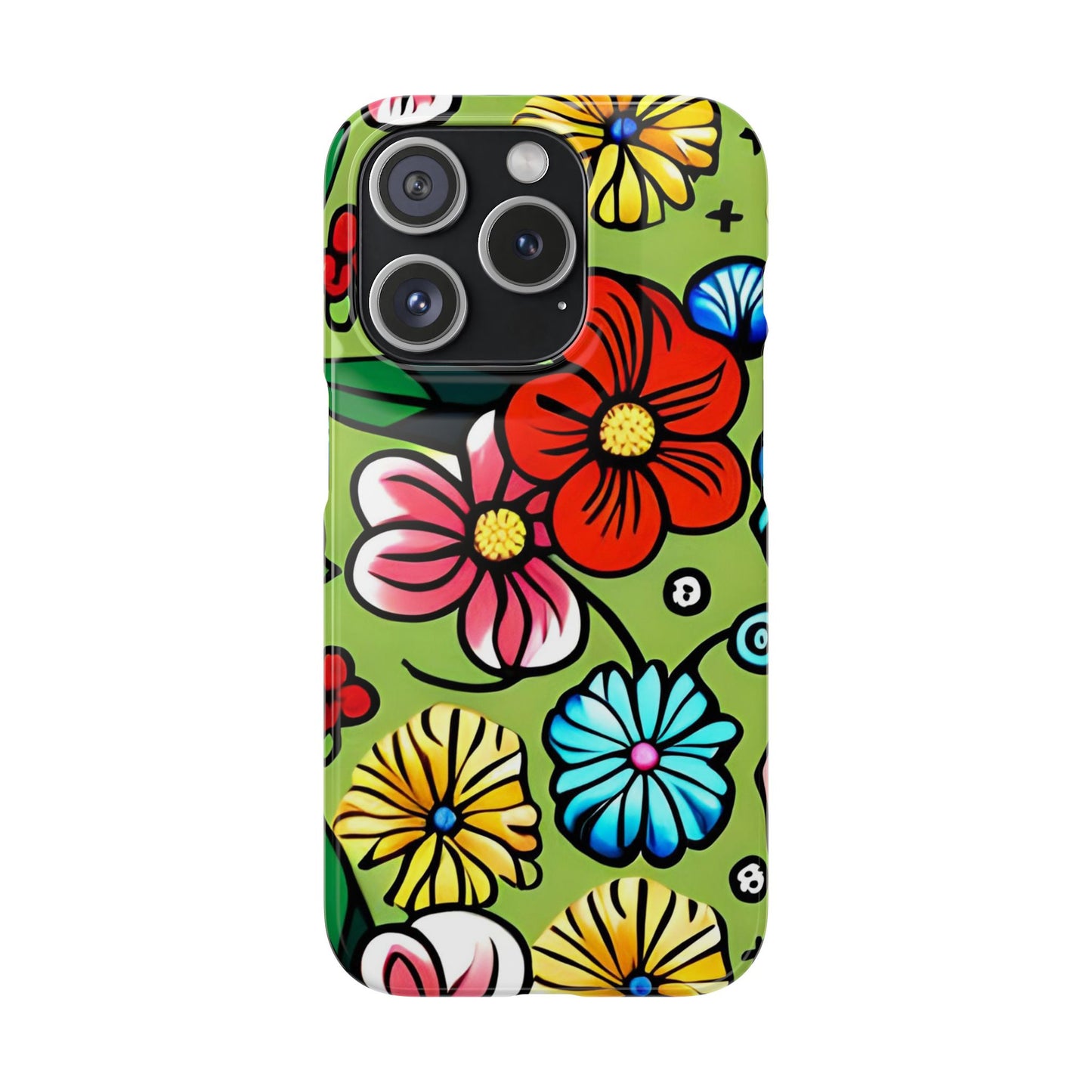 uniQue Case Pro 0198