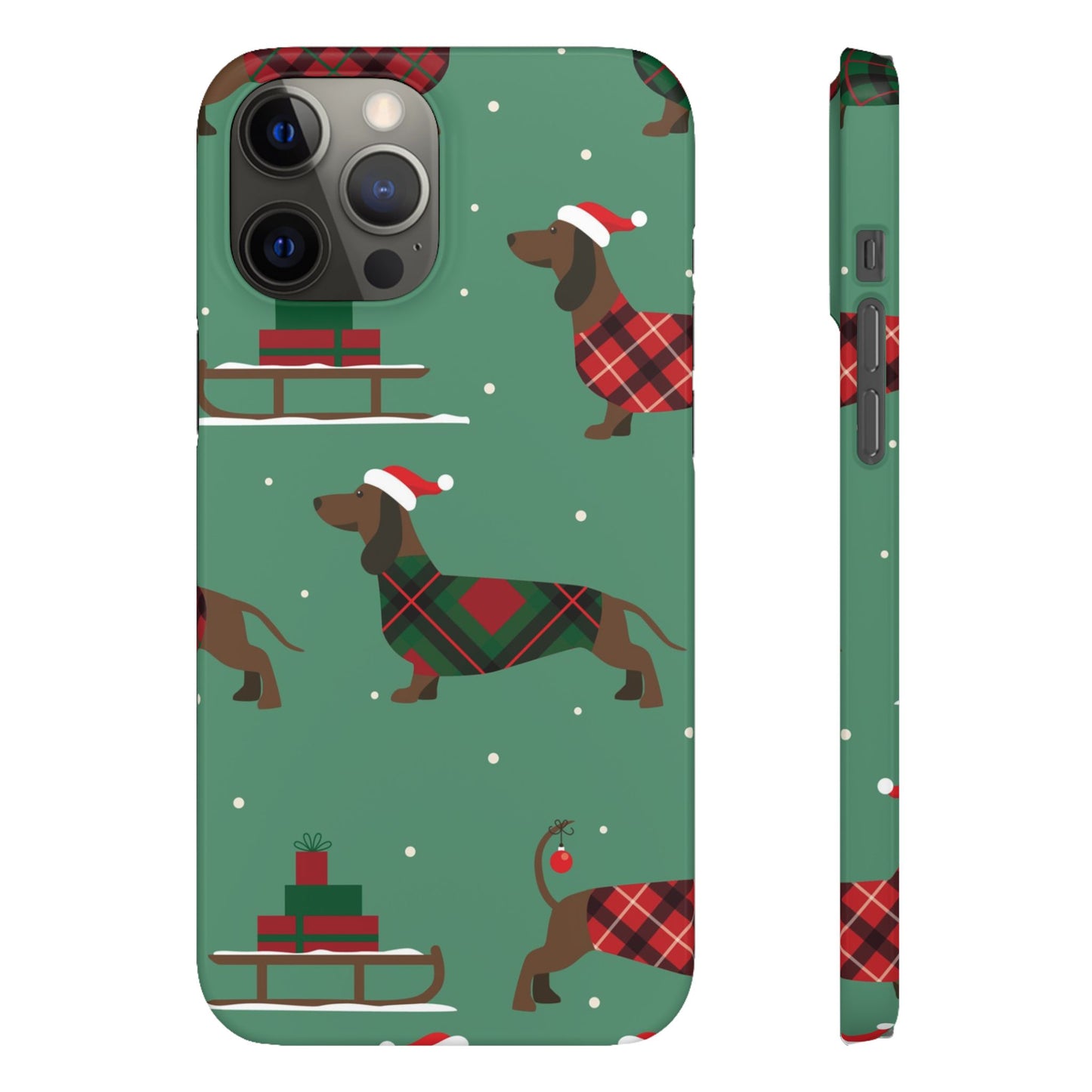 uniQue Case Pro 0107