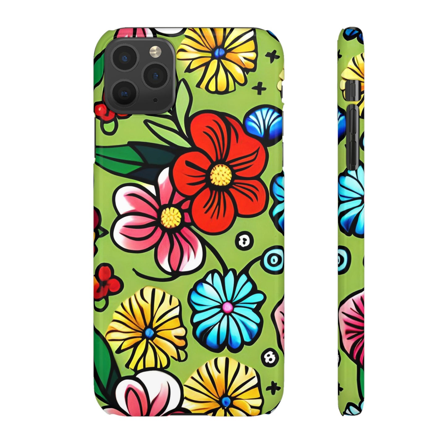 uniQue Case Pro 0198