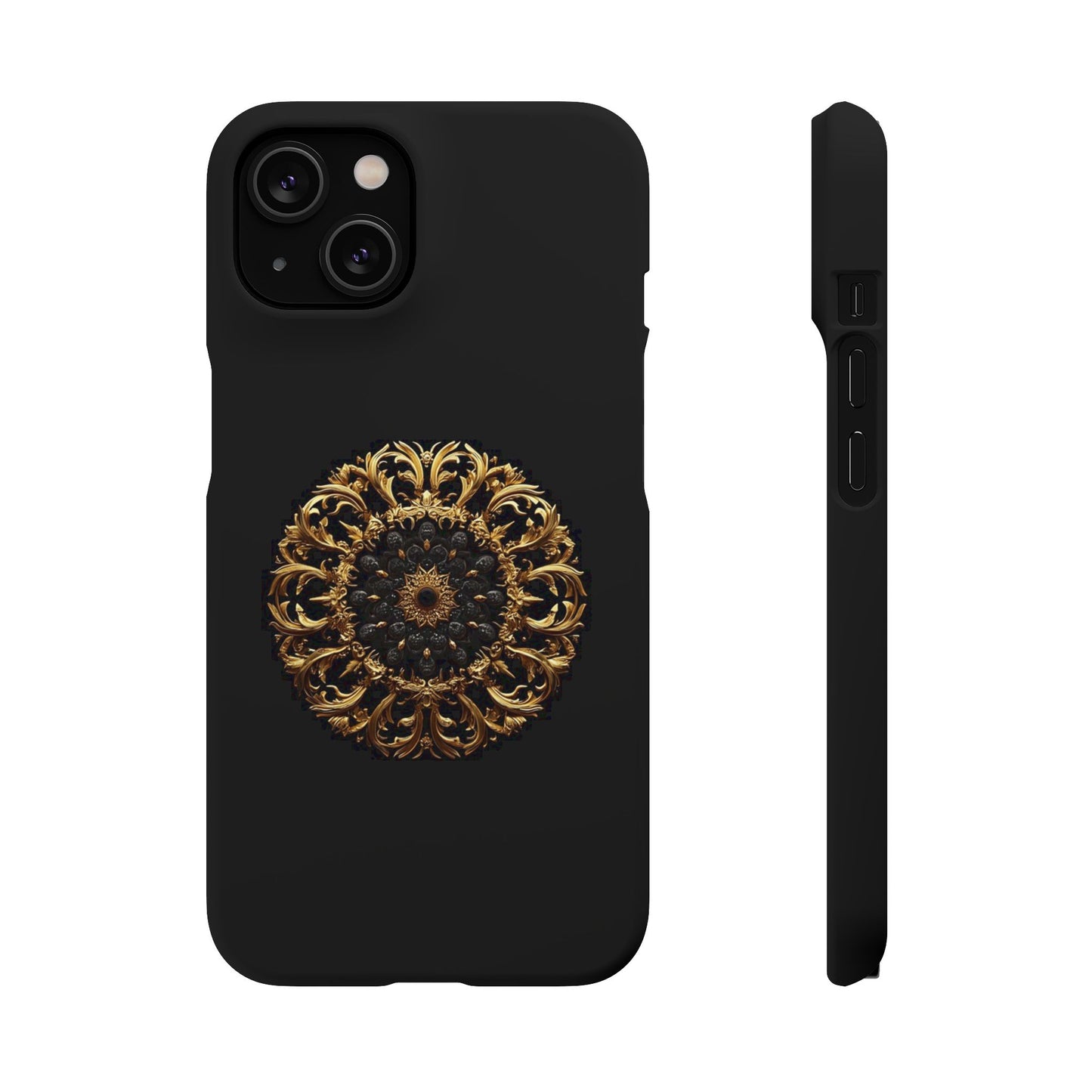 uniQue Case Pro 0122