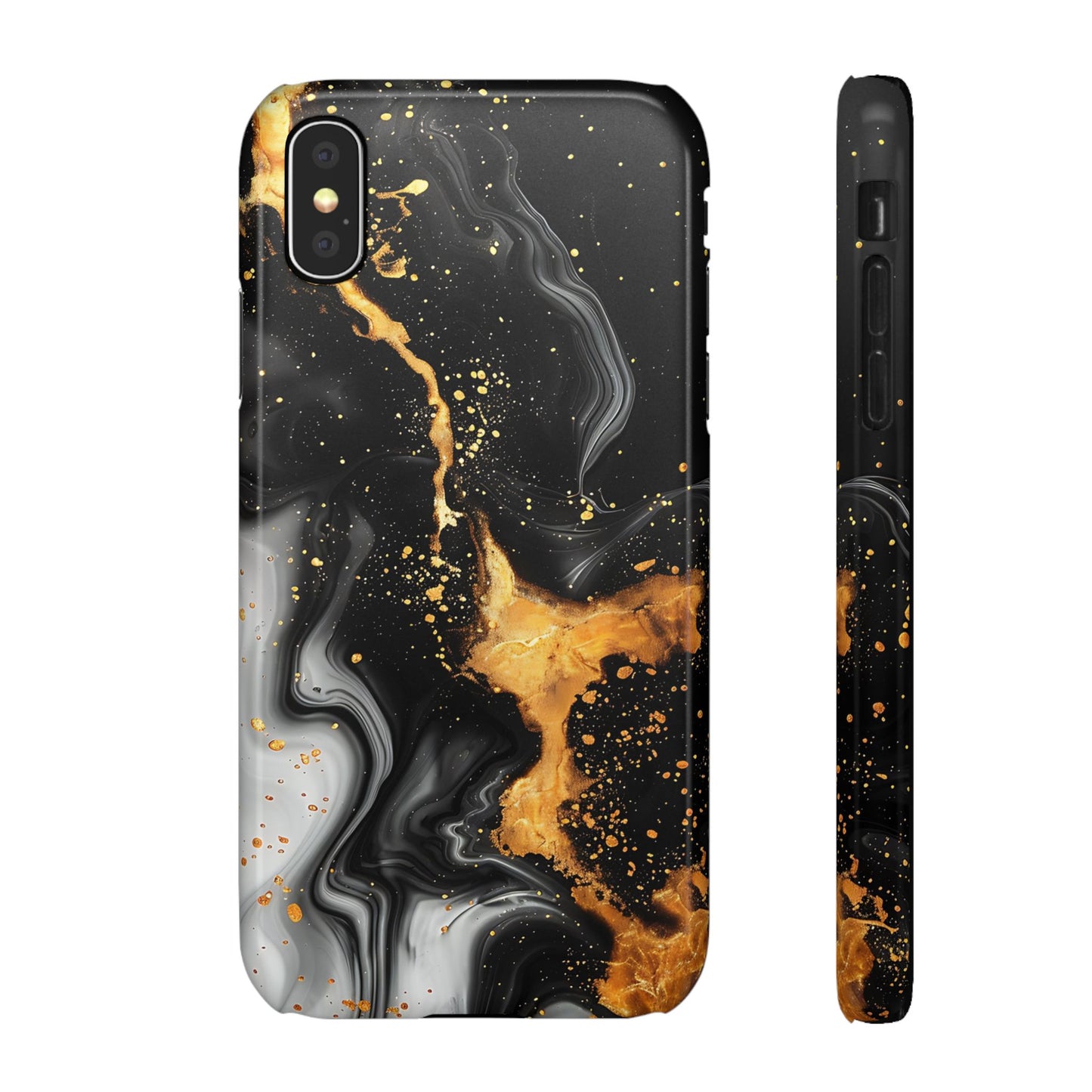 uniQue Case Pro 0345