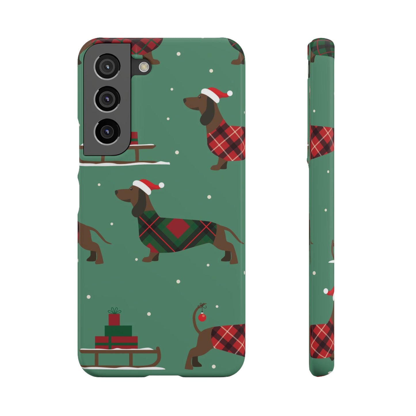 uniQue Case Pro 0107