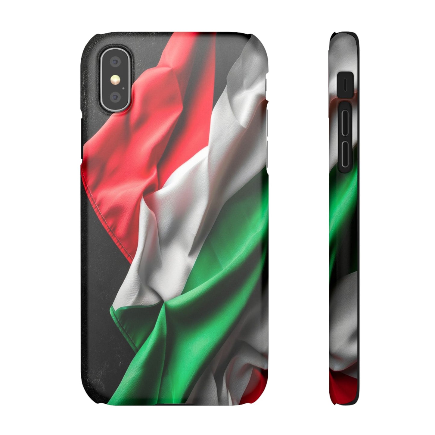 uniQue Case Pro 0123