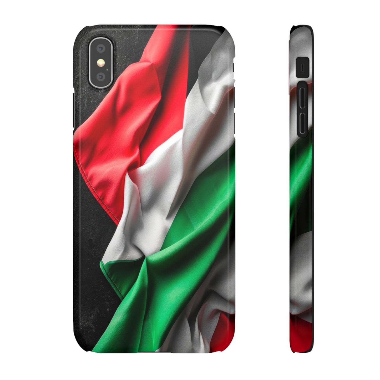 uniQue Case Pro 0123