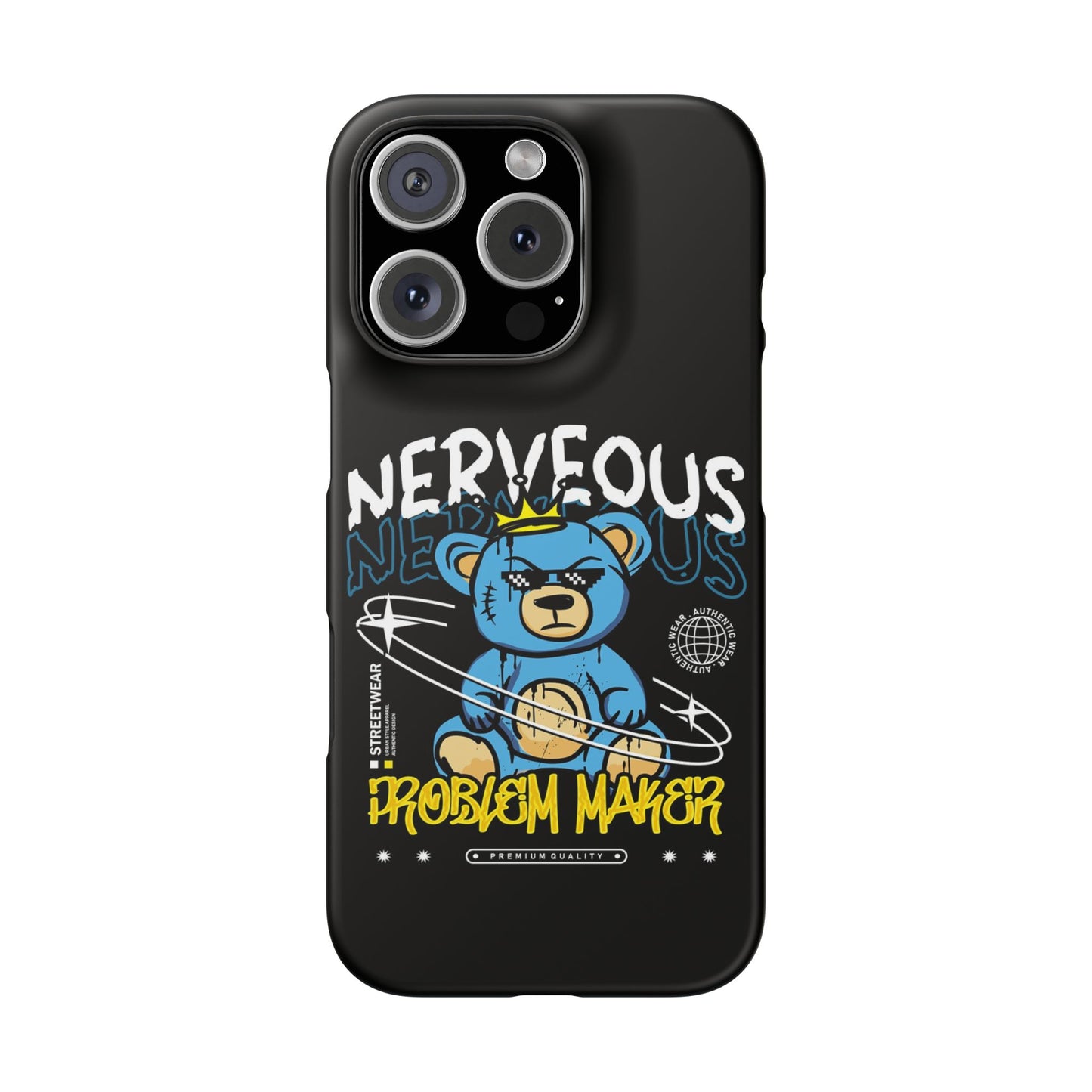 uniQue Case Pro 0227