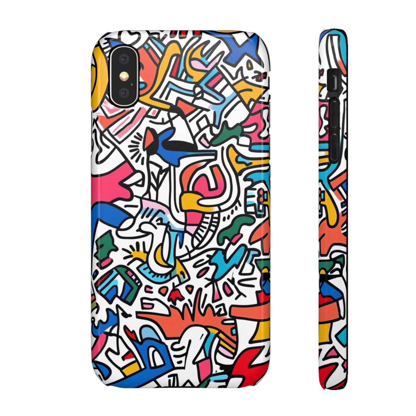 uniQue Case Pro 0102