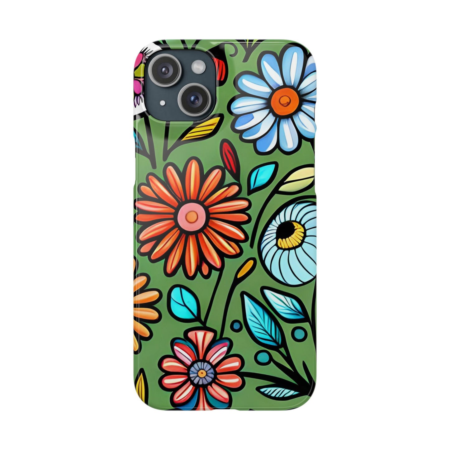 uniQue Case Pro 0199