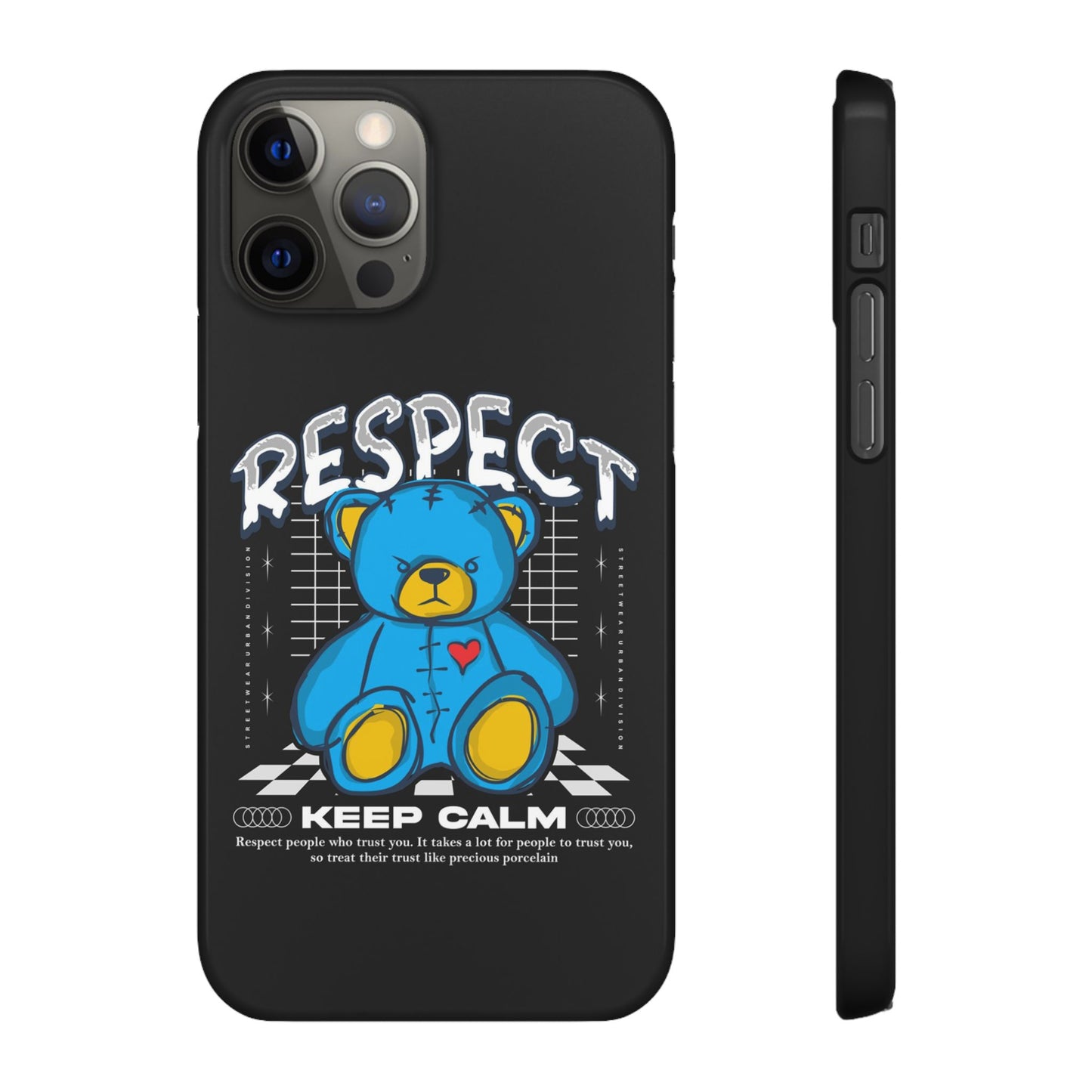 uniQue Case Pro 0225