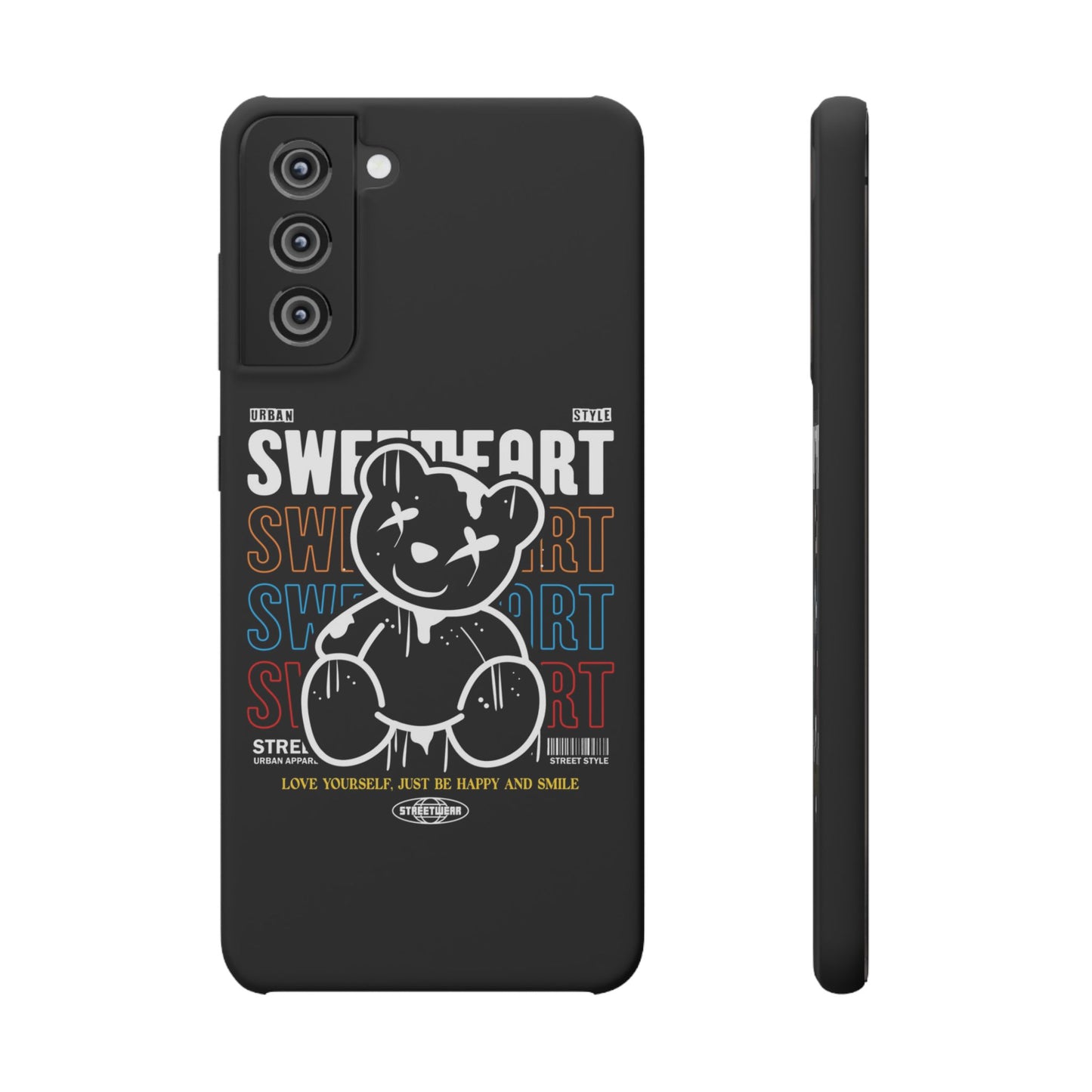 uniQue Case Pro 0218