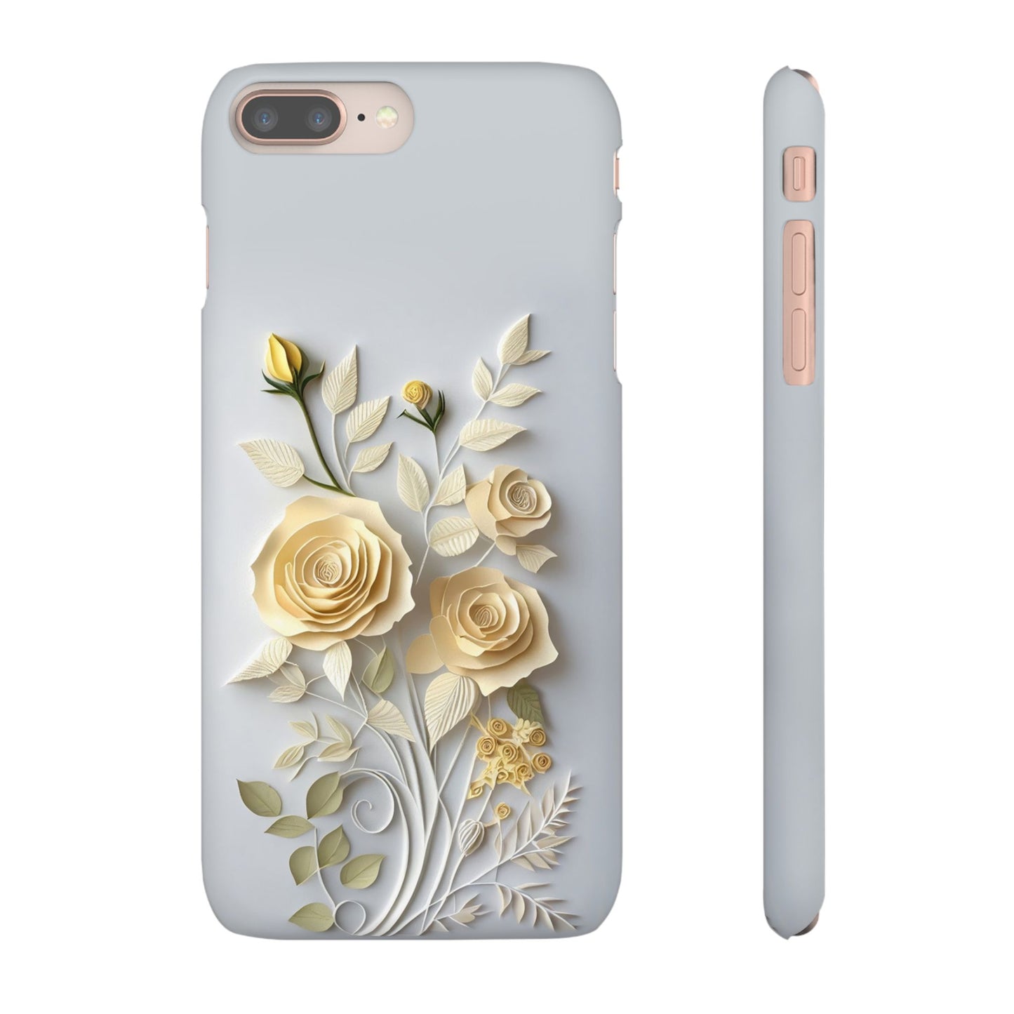 uniQue Case Pro 0207