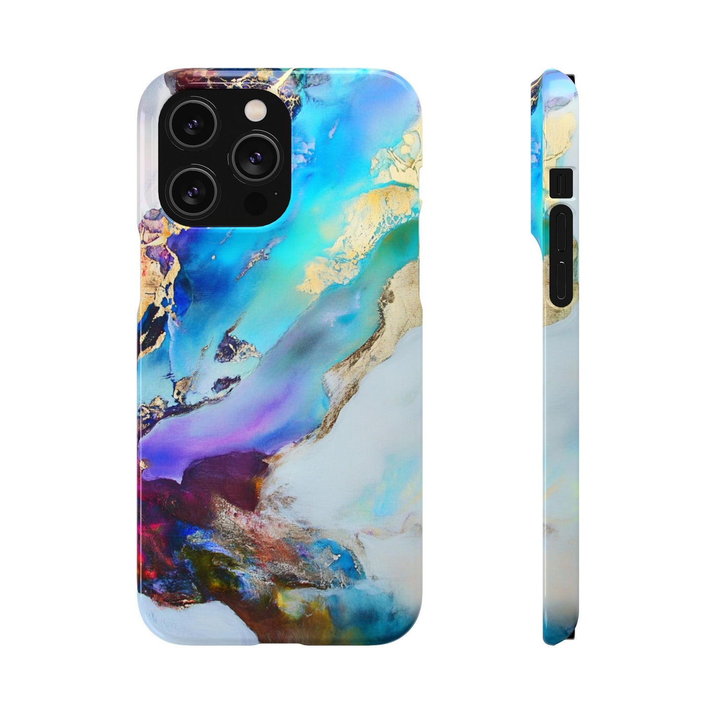 uniQue Case Pro 0320