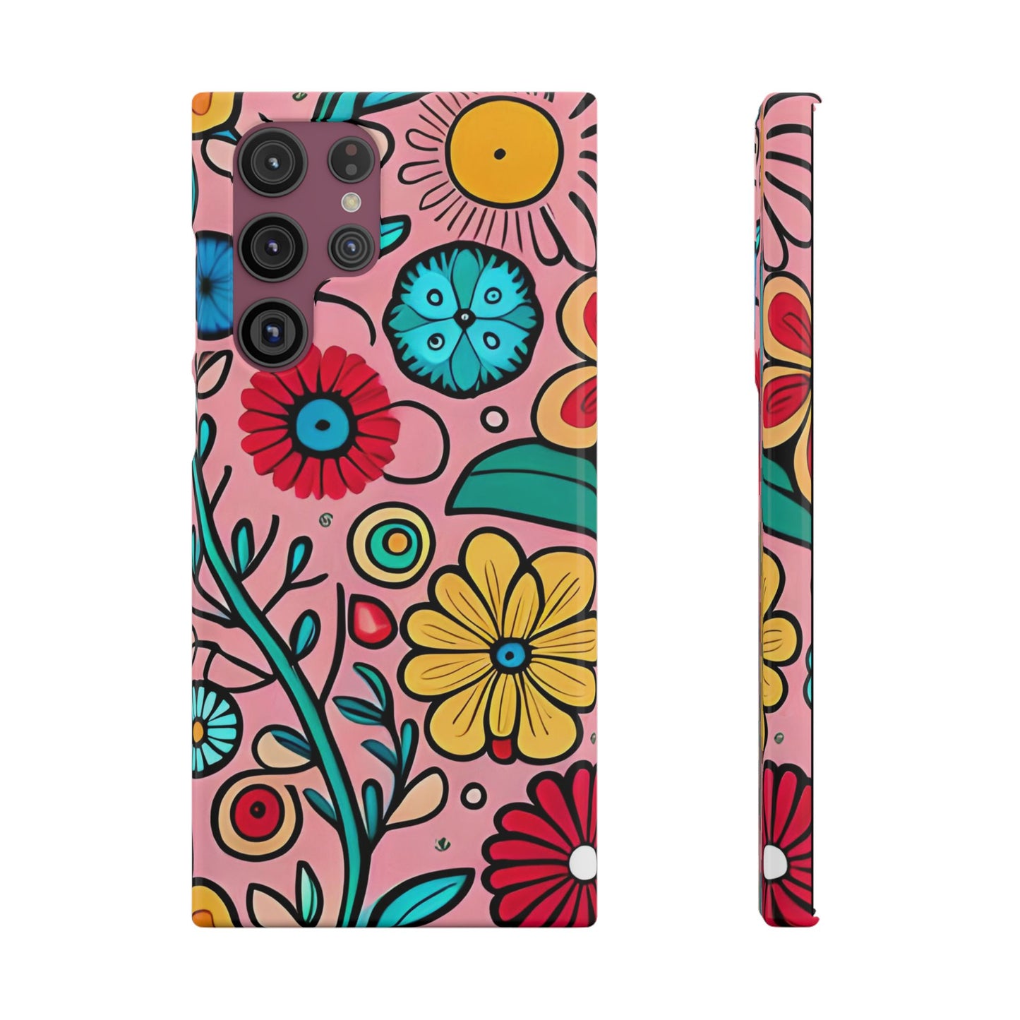 uniQue Case Pro 0197