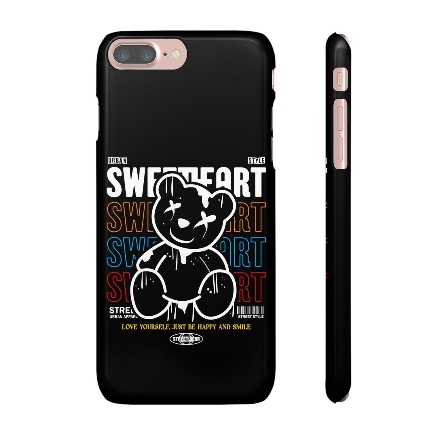 uniQue Case Pro 0218