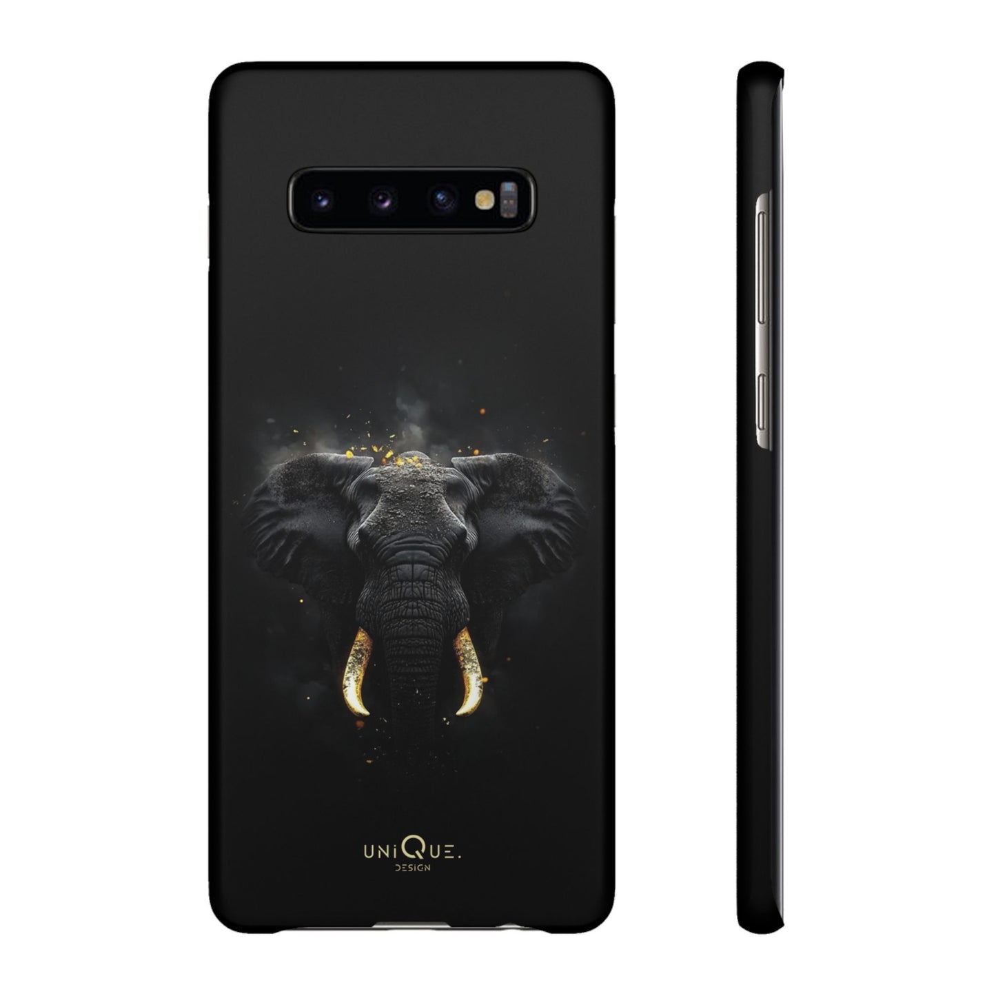 uniQue Case Pro 0001