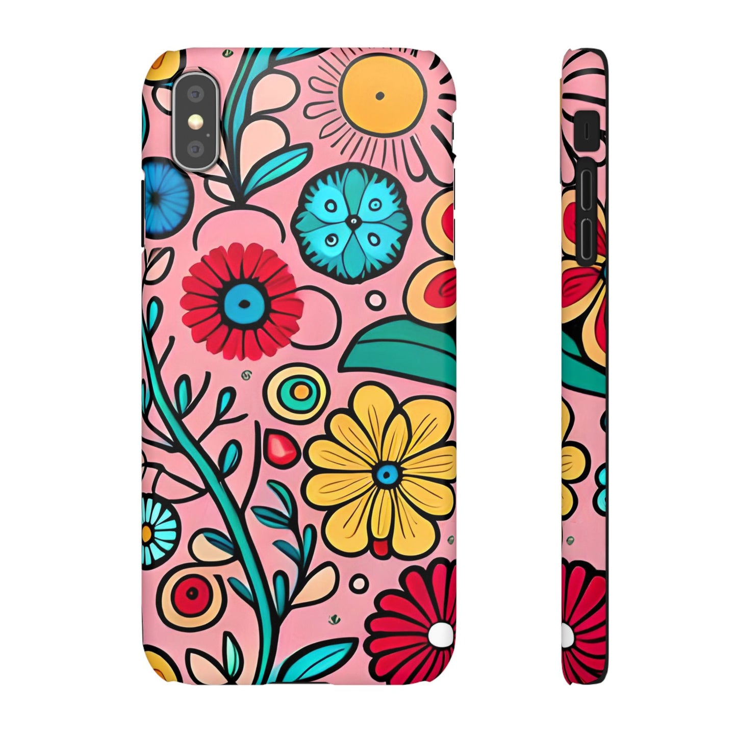 uniQue Case Pro 0197