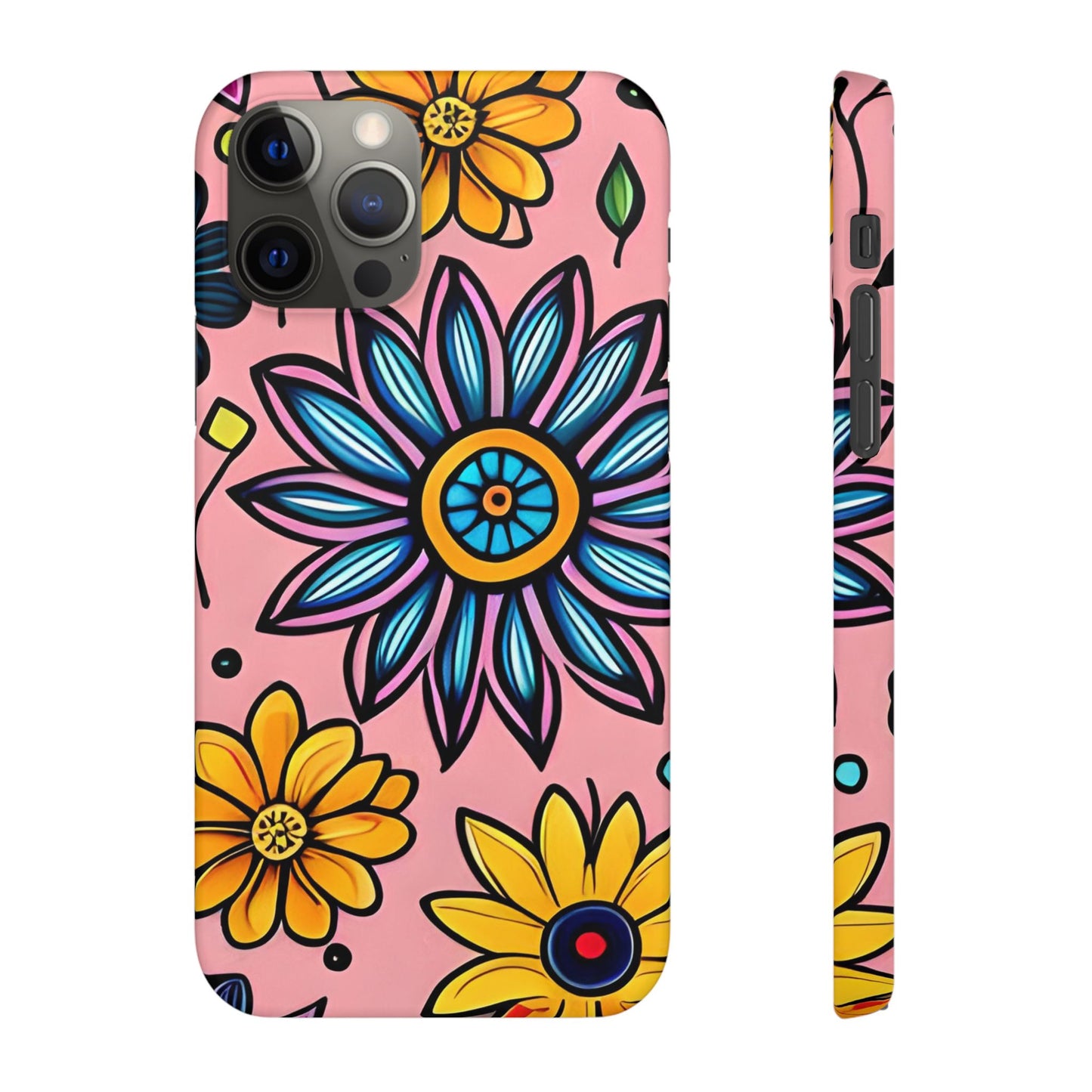 uniQue Case Pro 0200