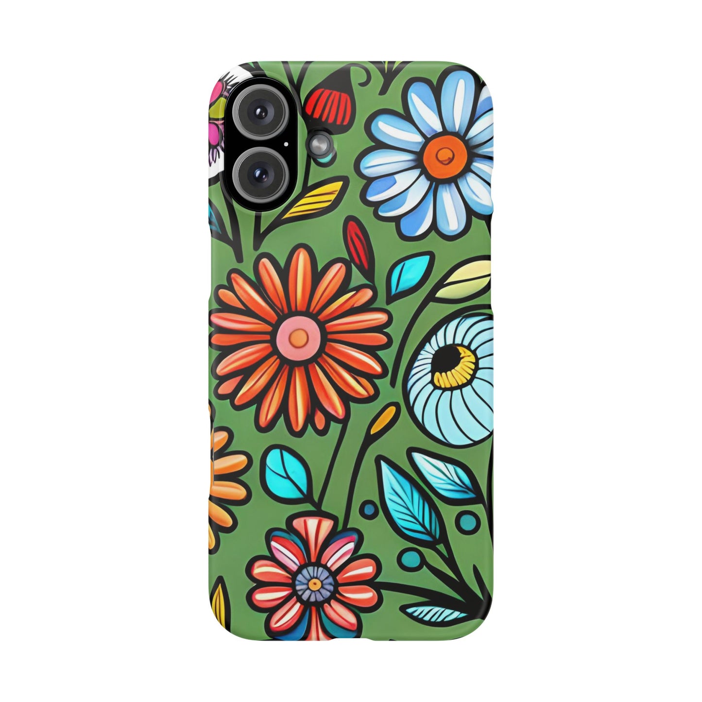 uniQue Case Pro 0199