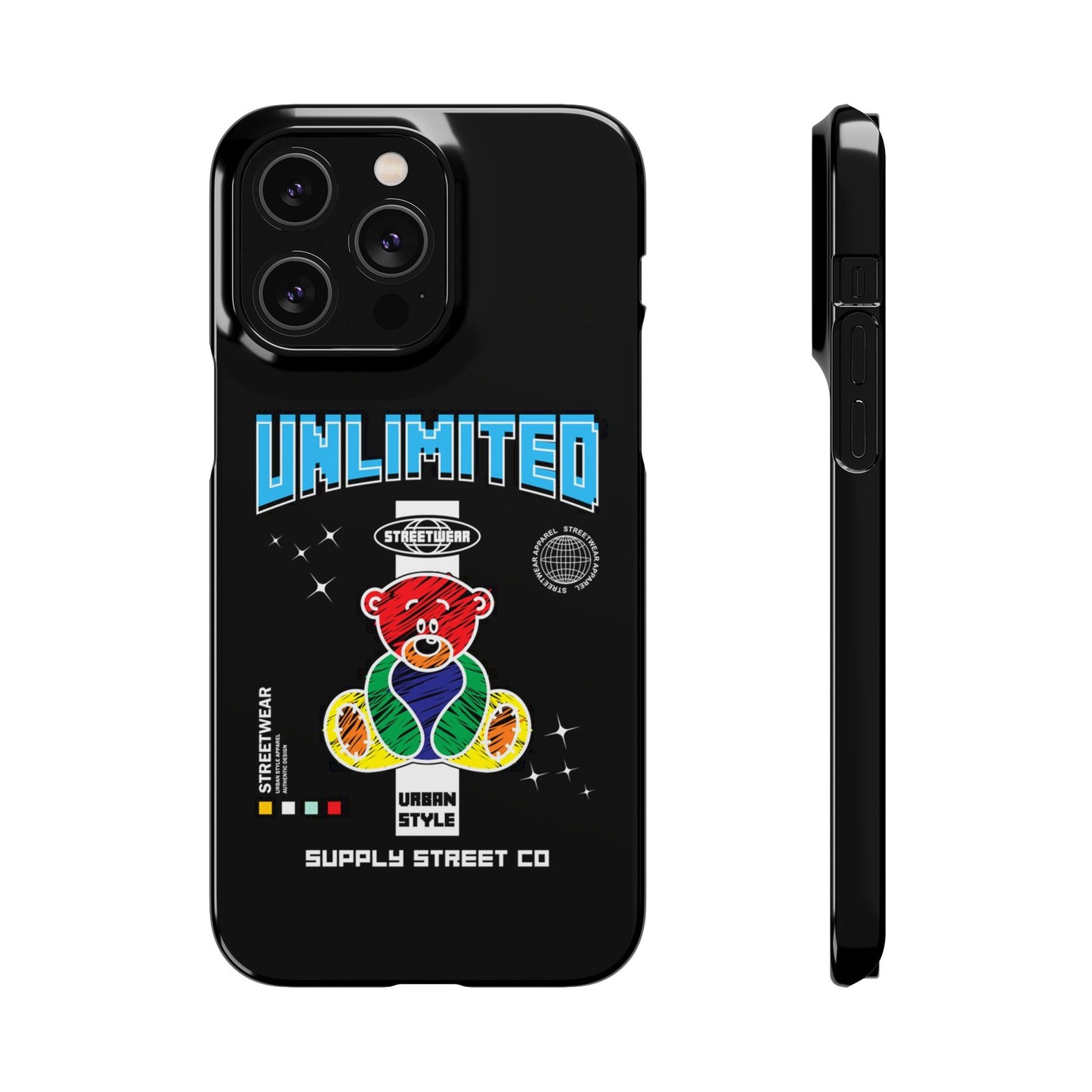 uniQue Case Pro 0216