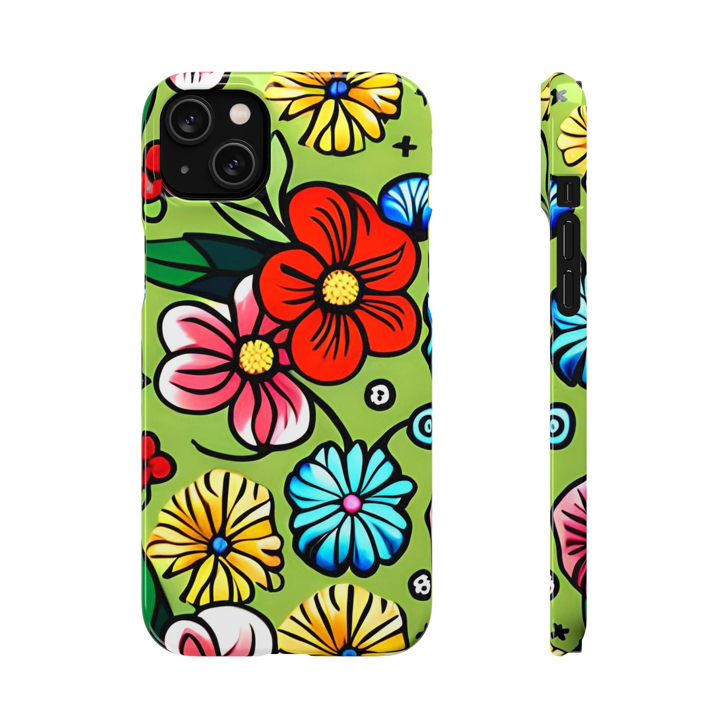 uniQue Case Pro 0198