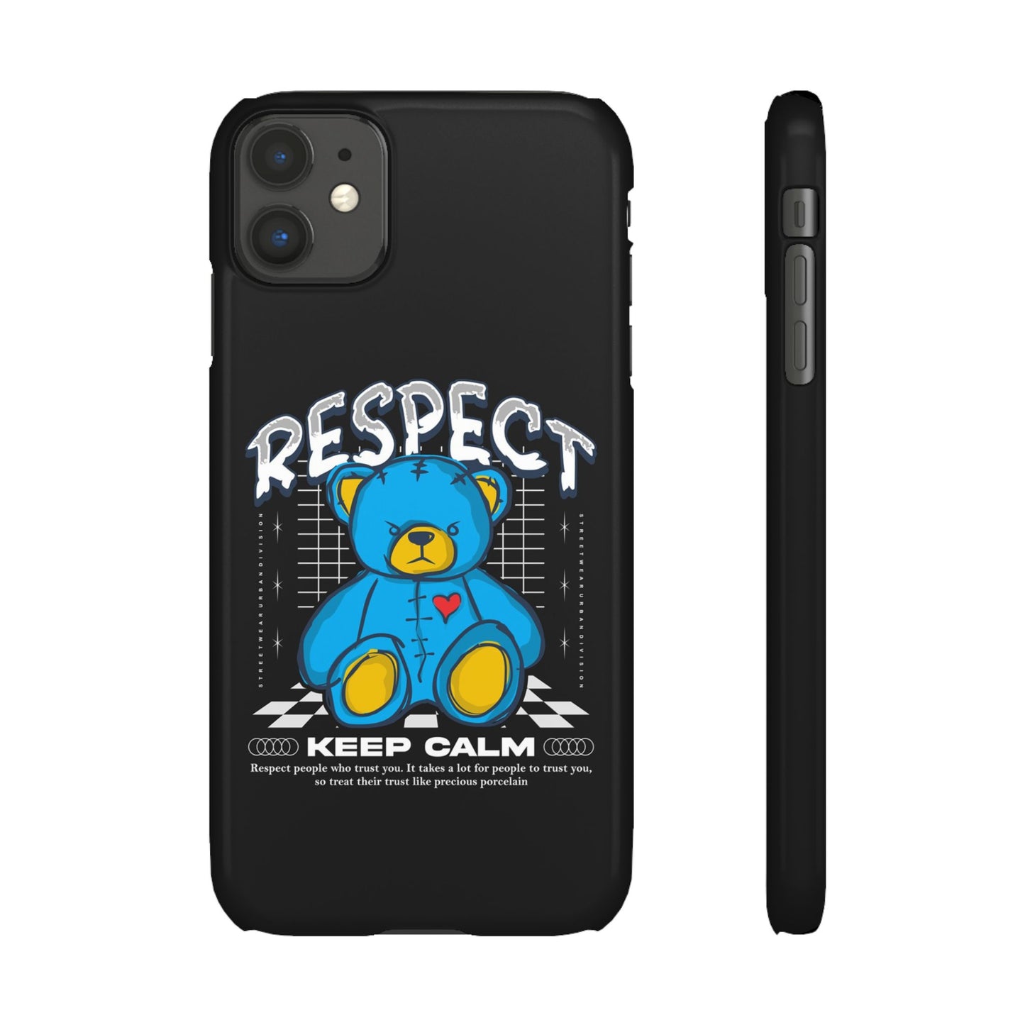 uniQue Case Pro 0225