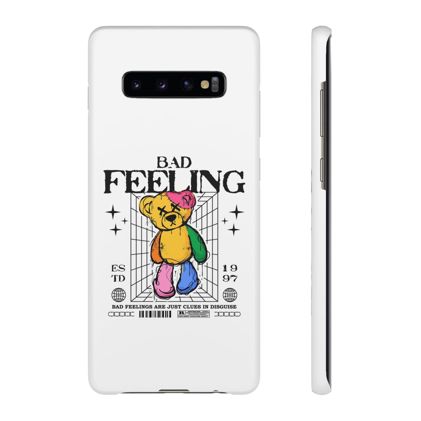 uniQue Case Pro 0267