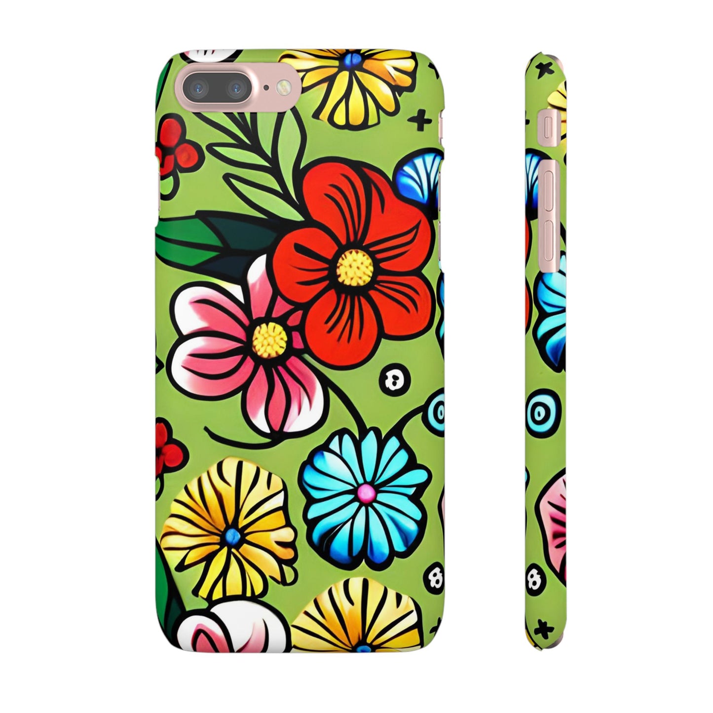 uniQue Case Pro 0198