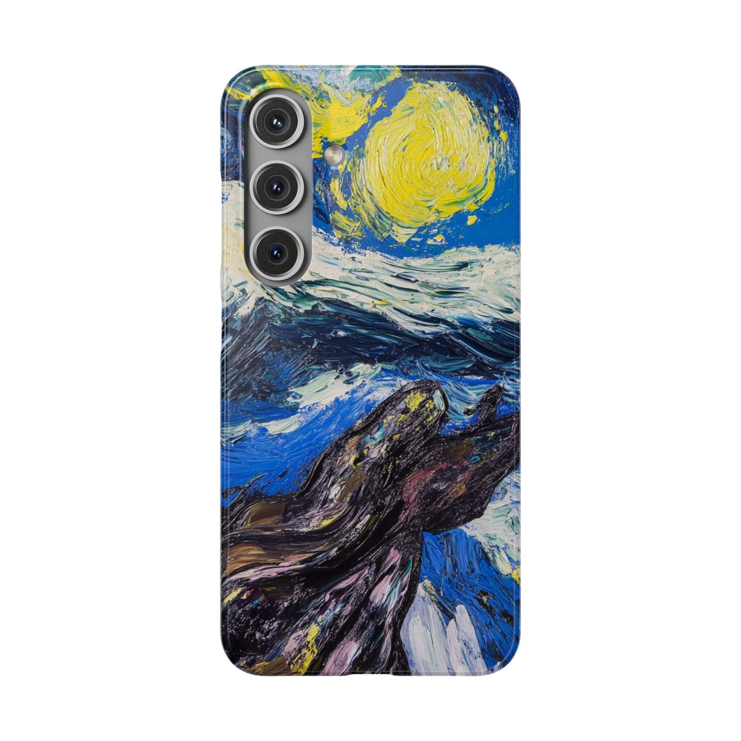 uniQue Case Pro 0117