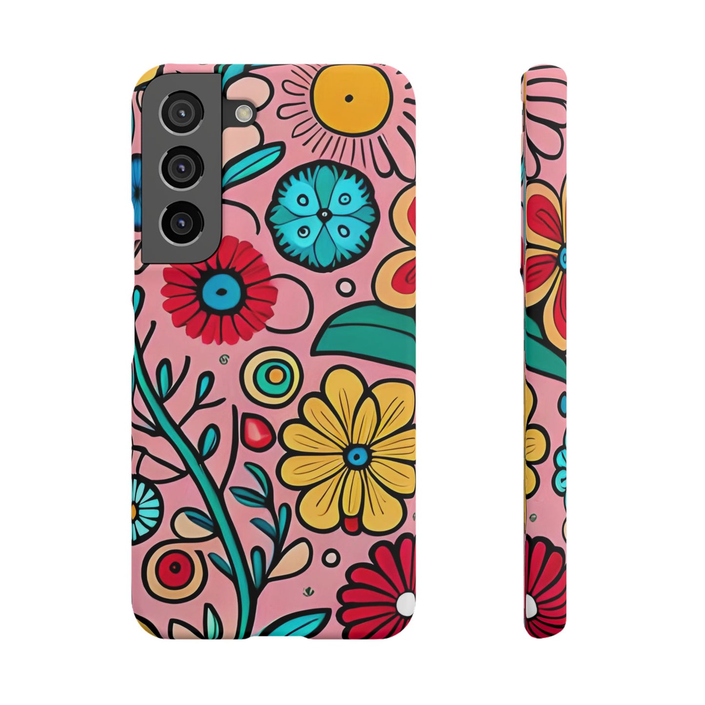 uniQue Case Pro 0197