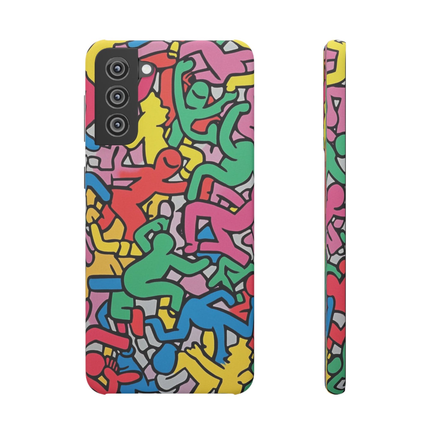 uniQue Case Pro 0100