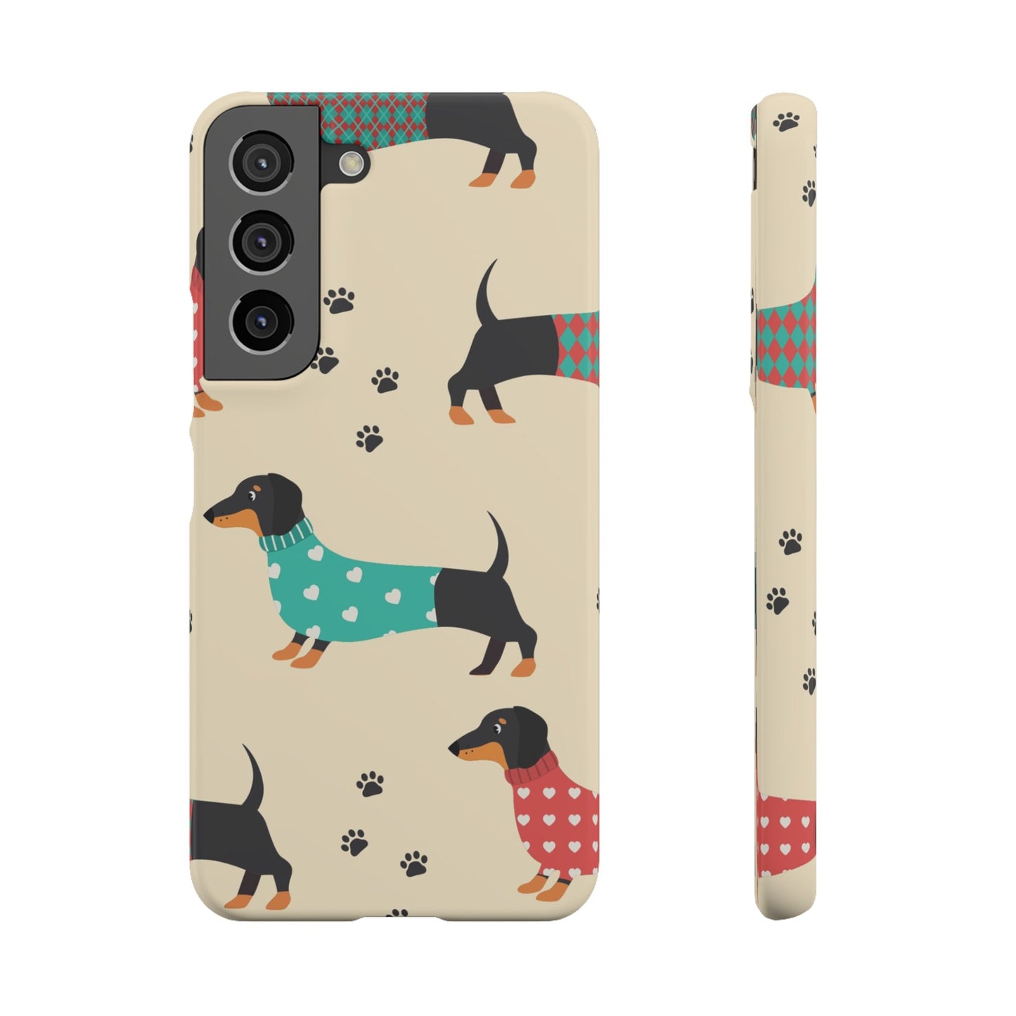 uniQue Case Pro 0105