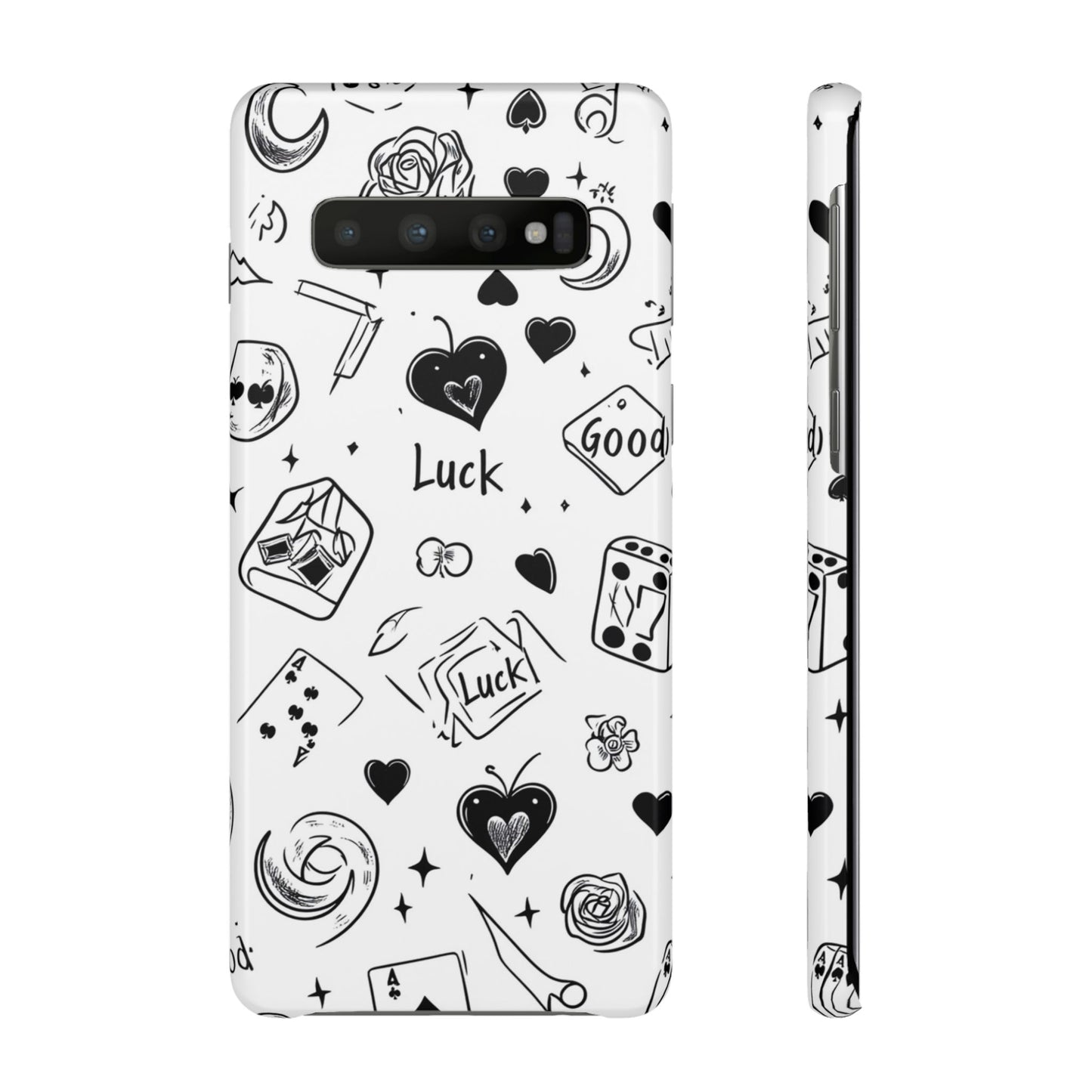 uniQue Case Pro 0103