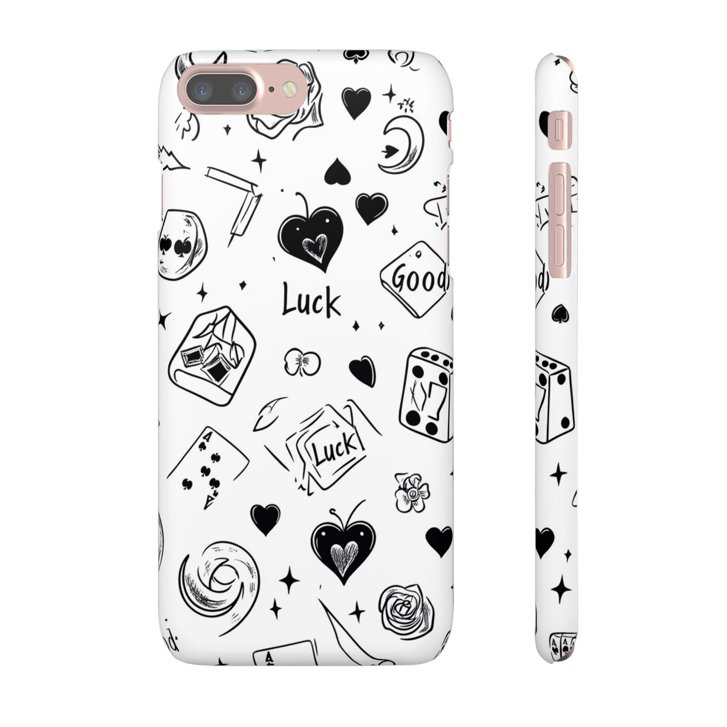 uniQue Case Pro 0103