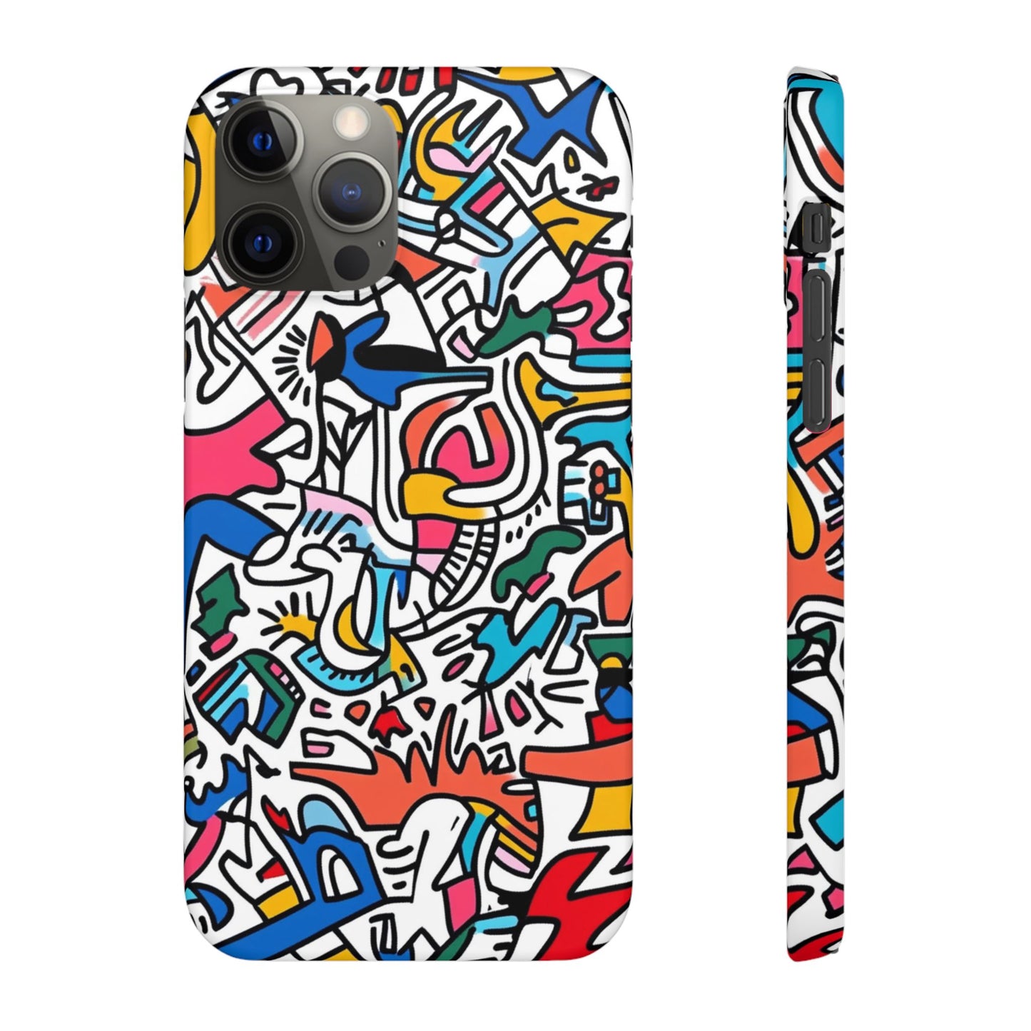 uniQue Case Pro 0102