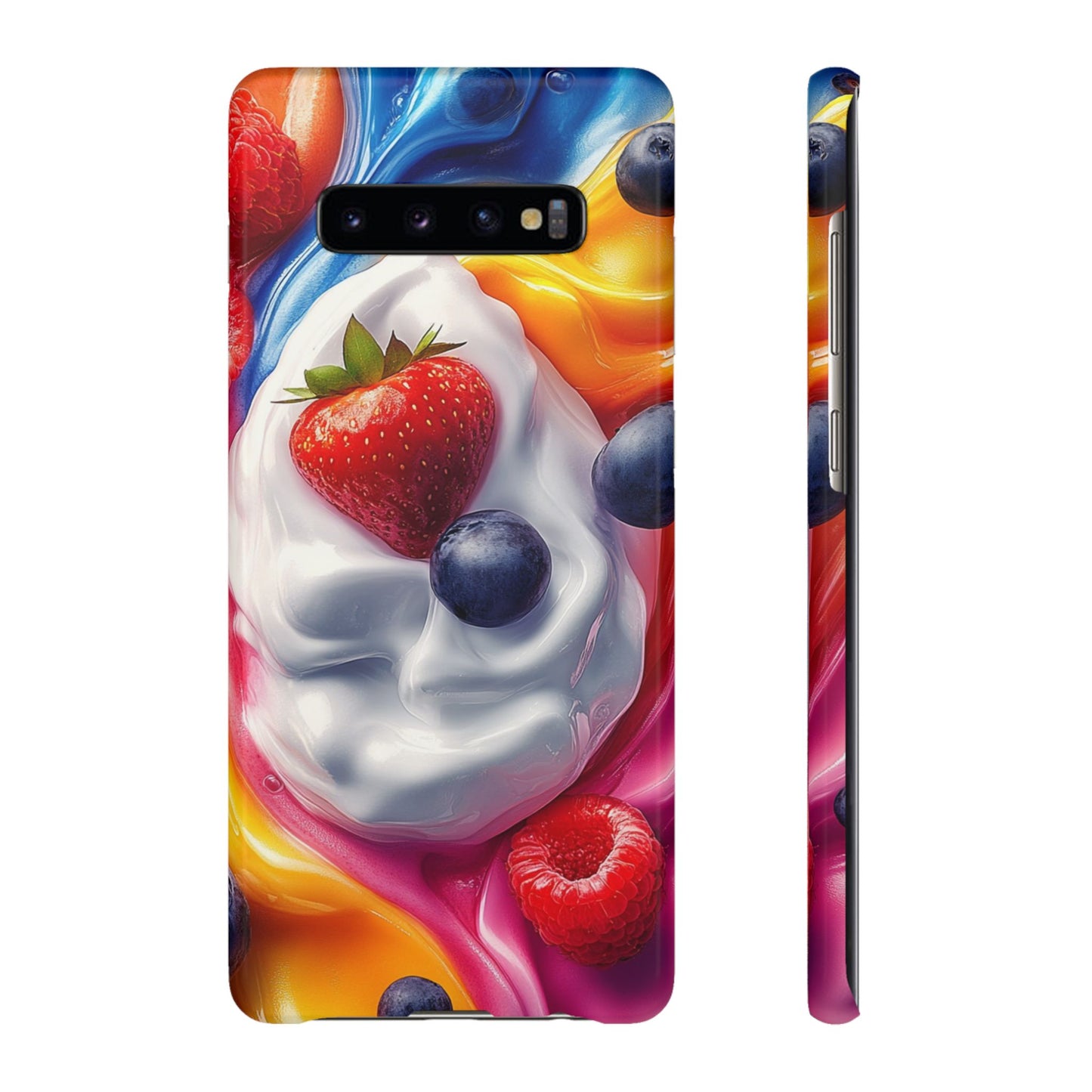 uniQue Case Pro 0190