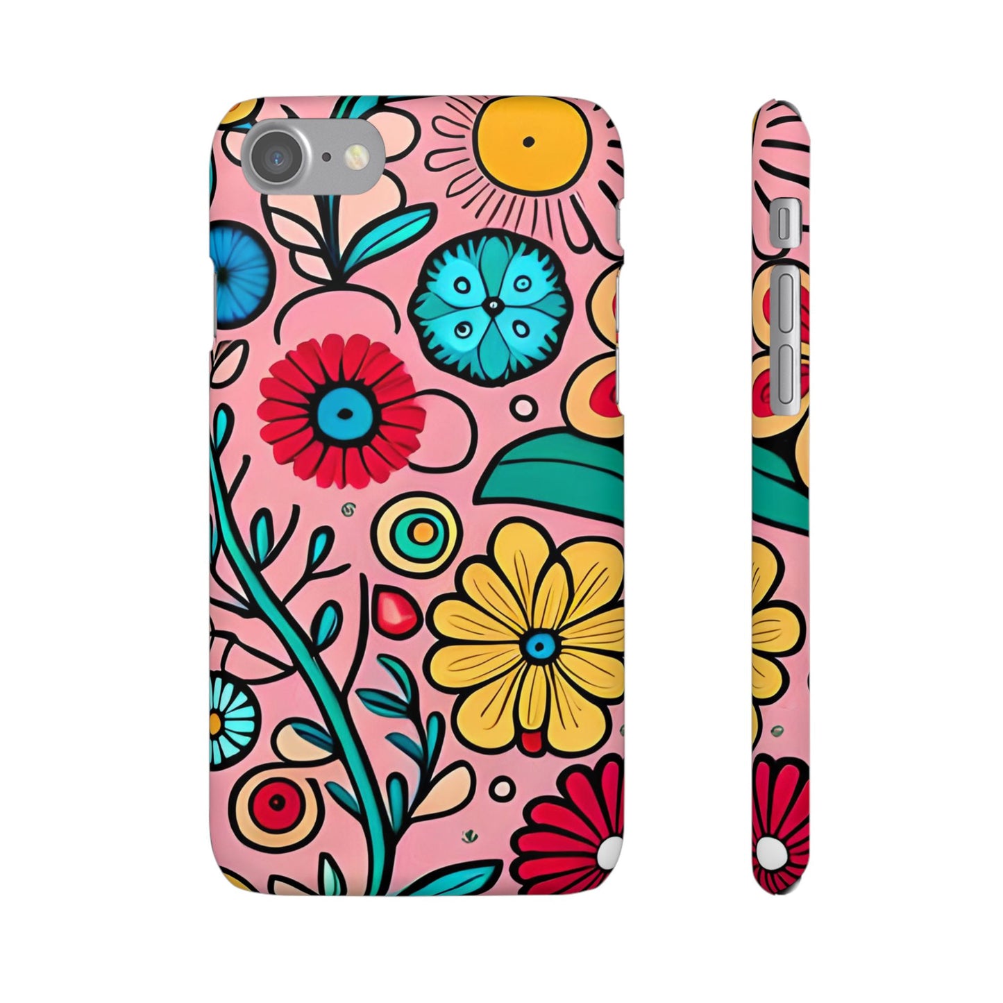 uniQue Case Pro 0197