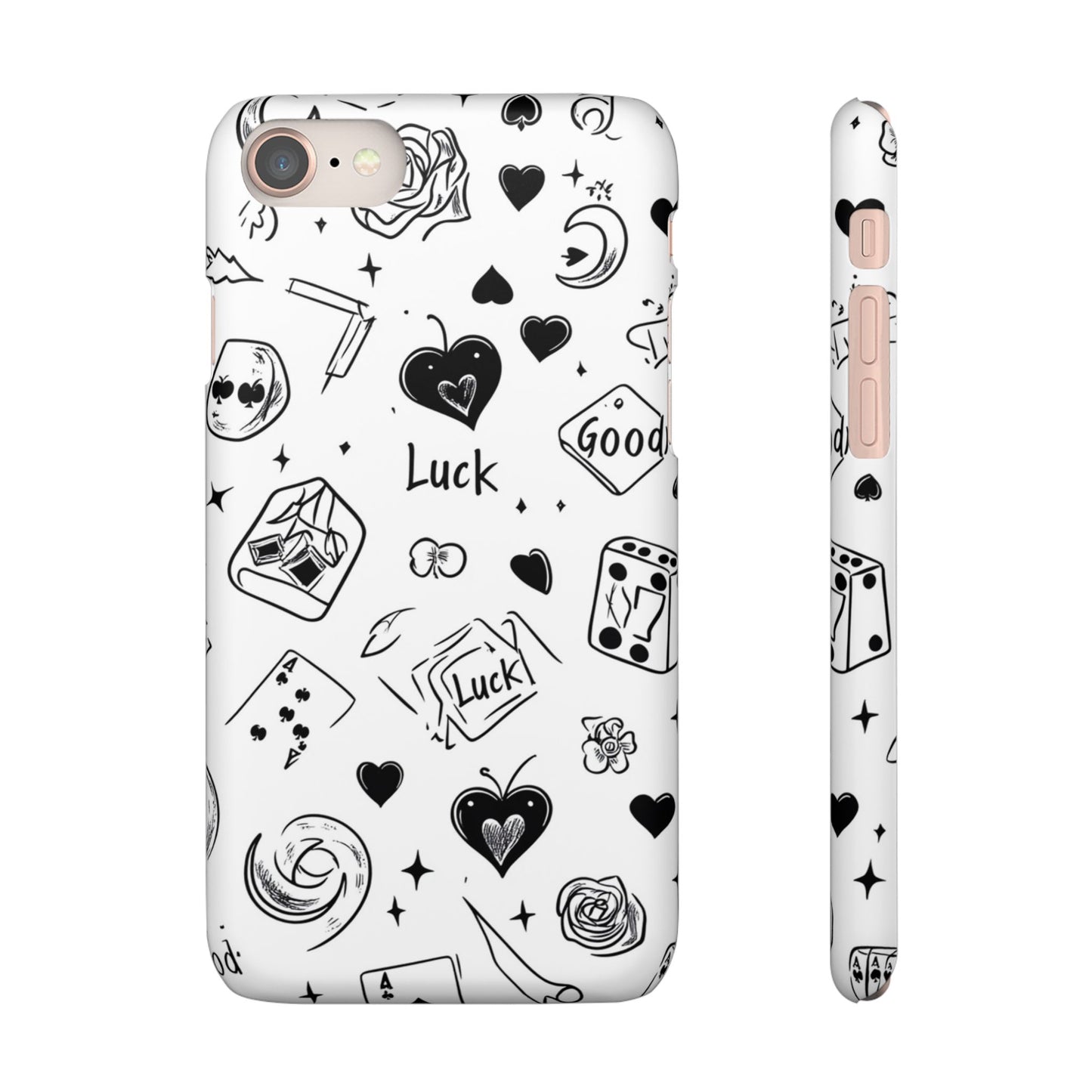 uniQue Case Pro 0103