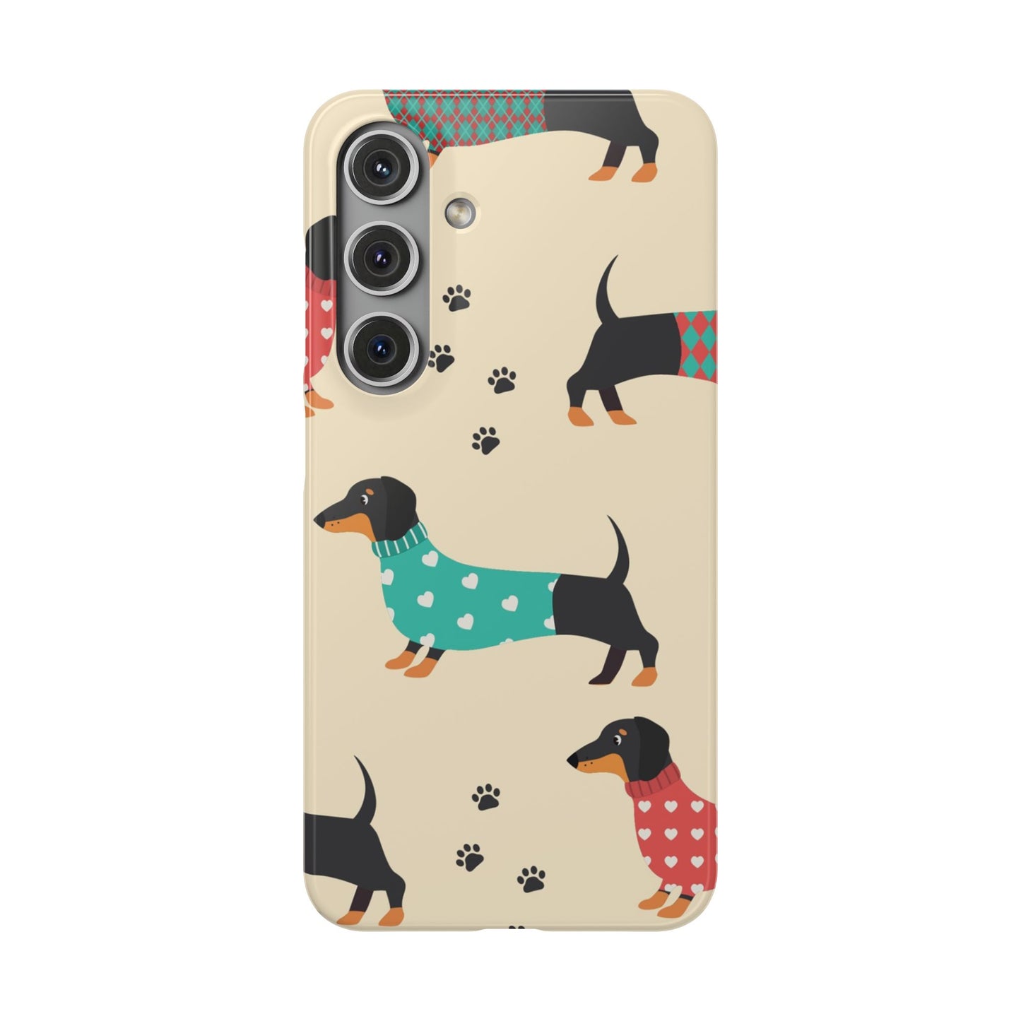 uniQue Case Pro 0105