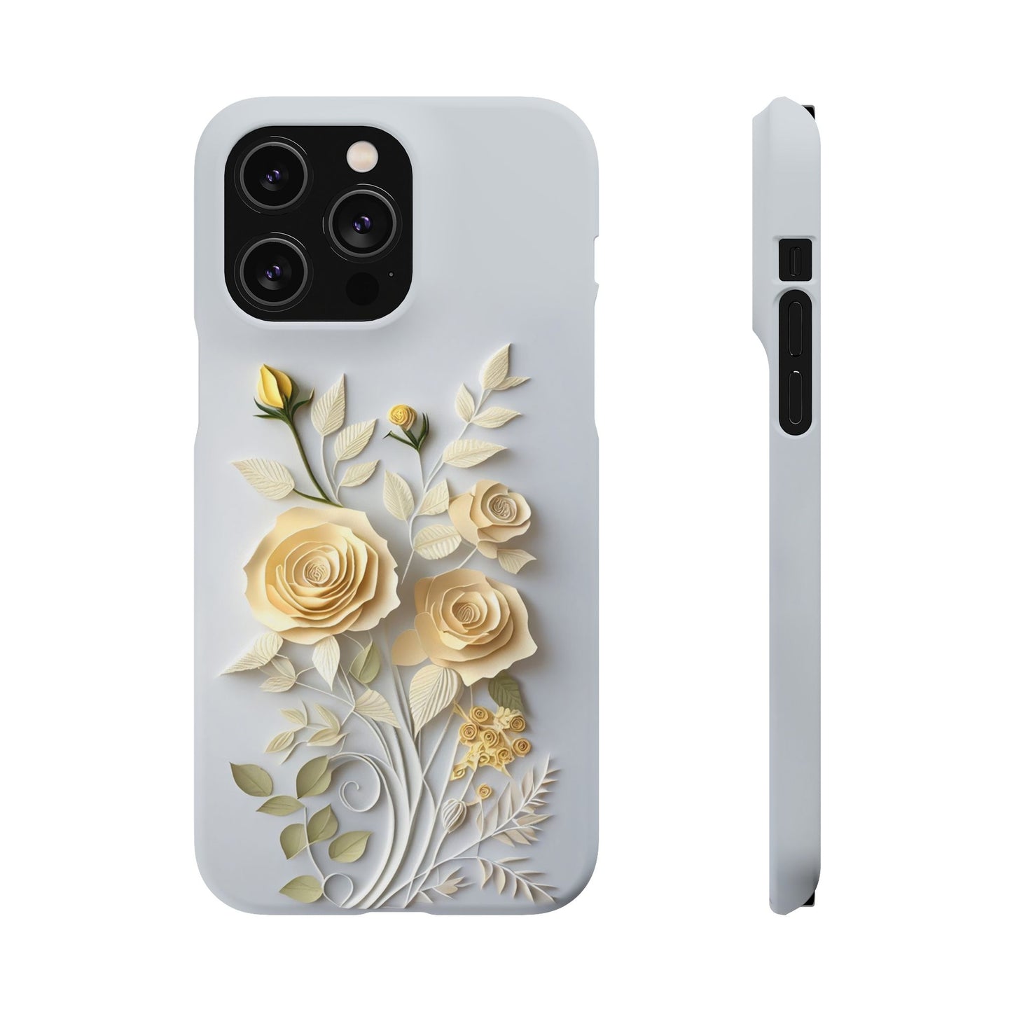 uniQue Case Pro 0207