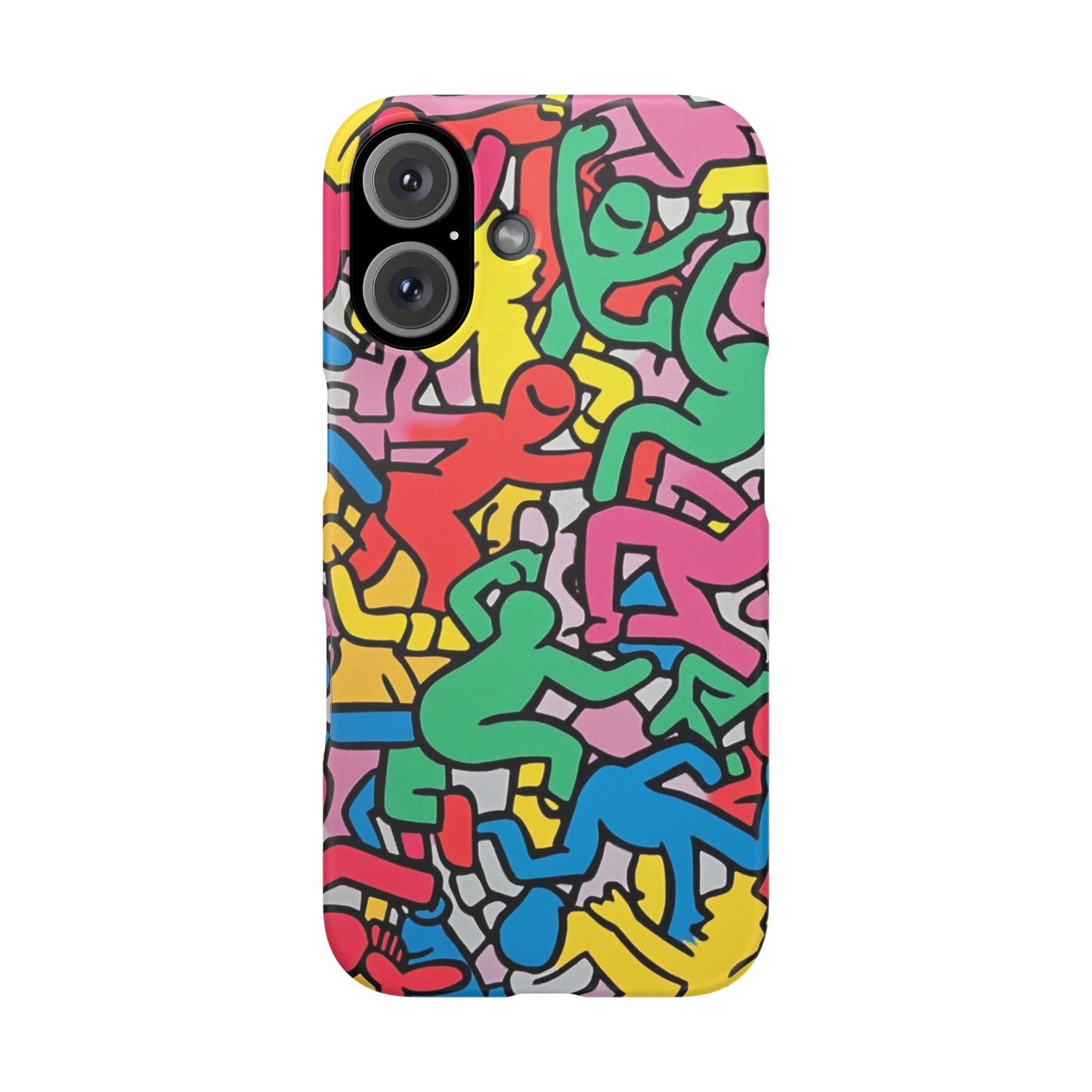 uniQue Case Pro 0100