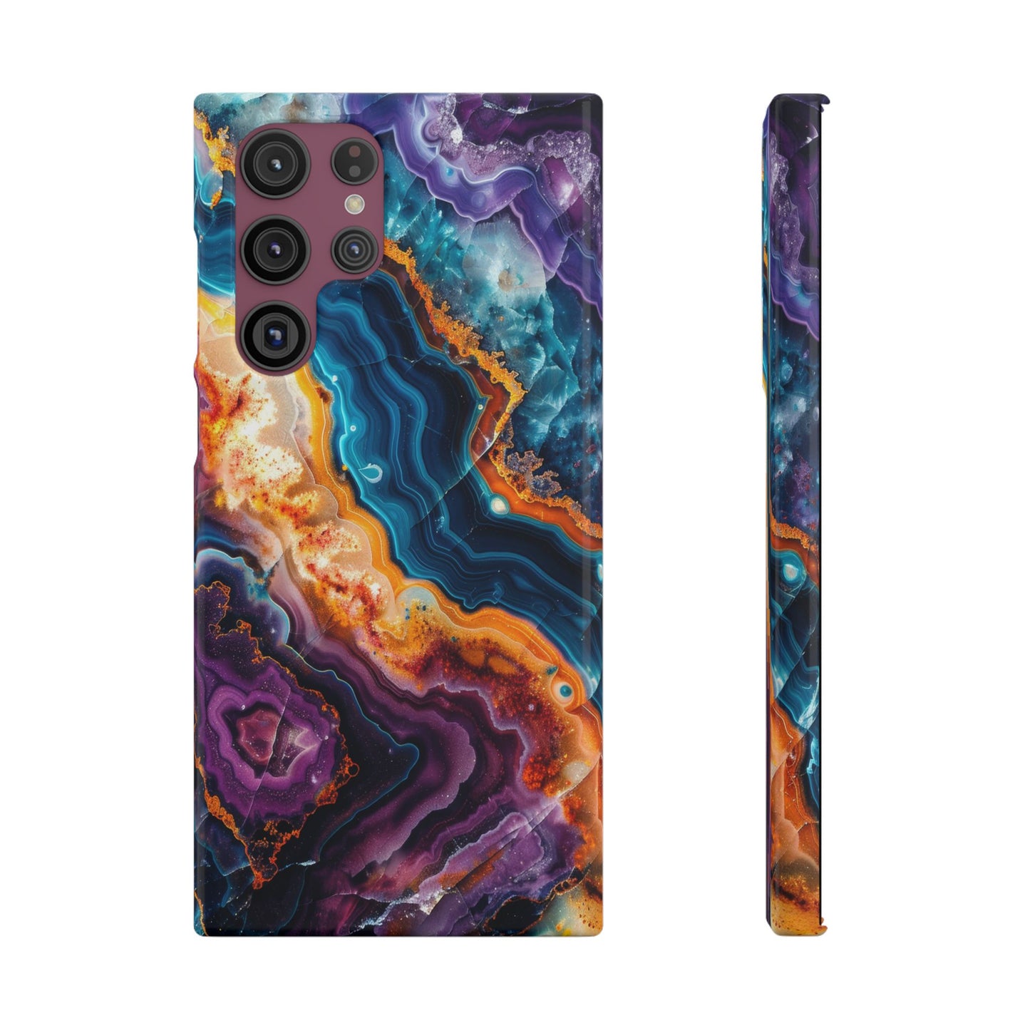 uniQue Case Pro 0336