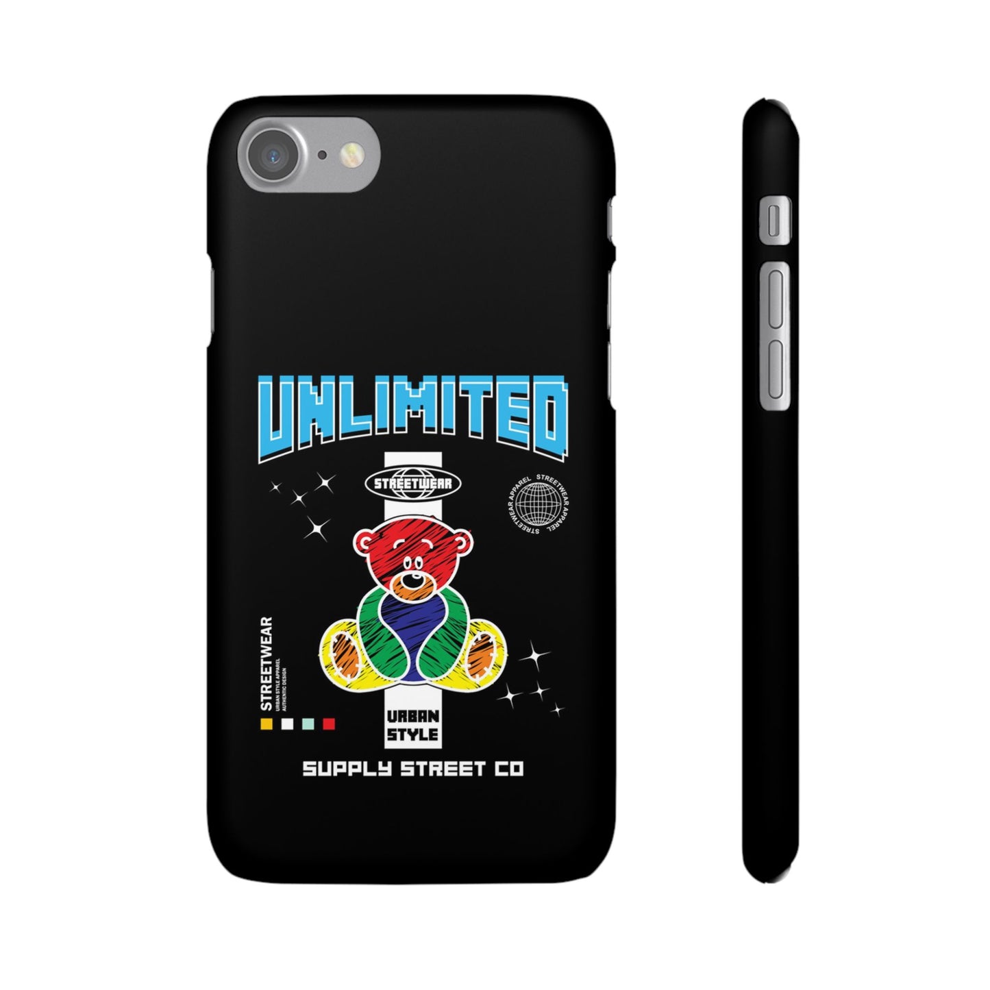 uniQue Case Pro 0216