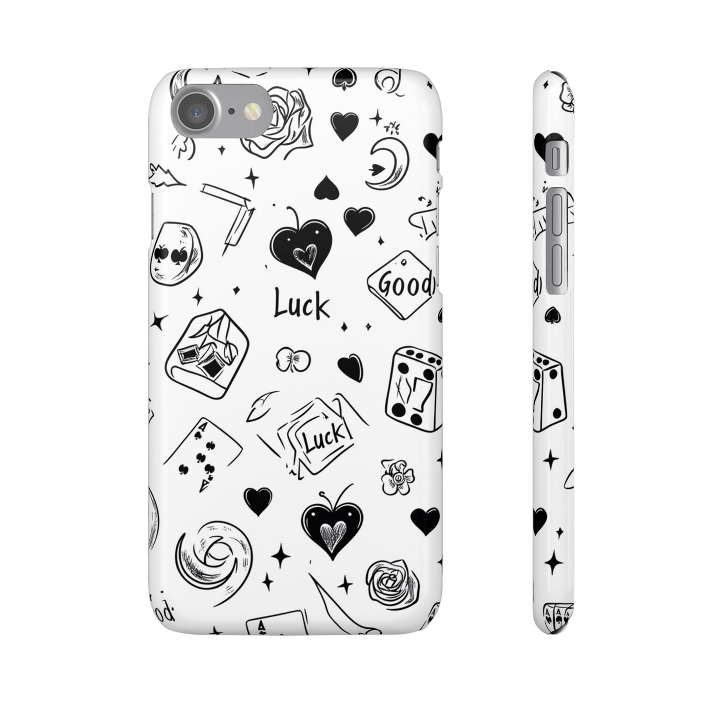 uniQue Case Pro 0103