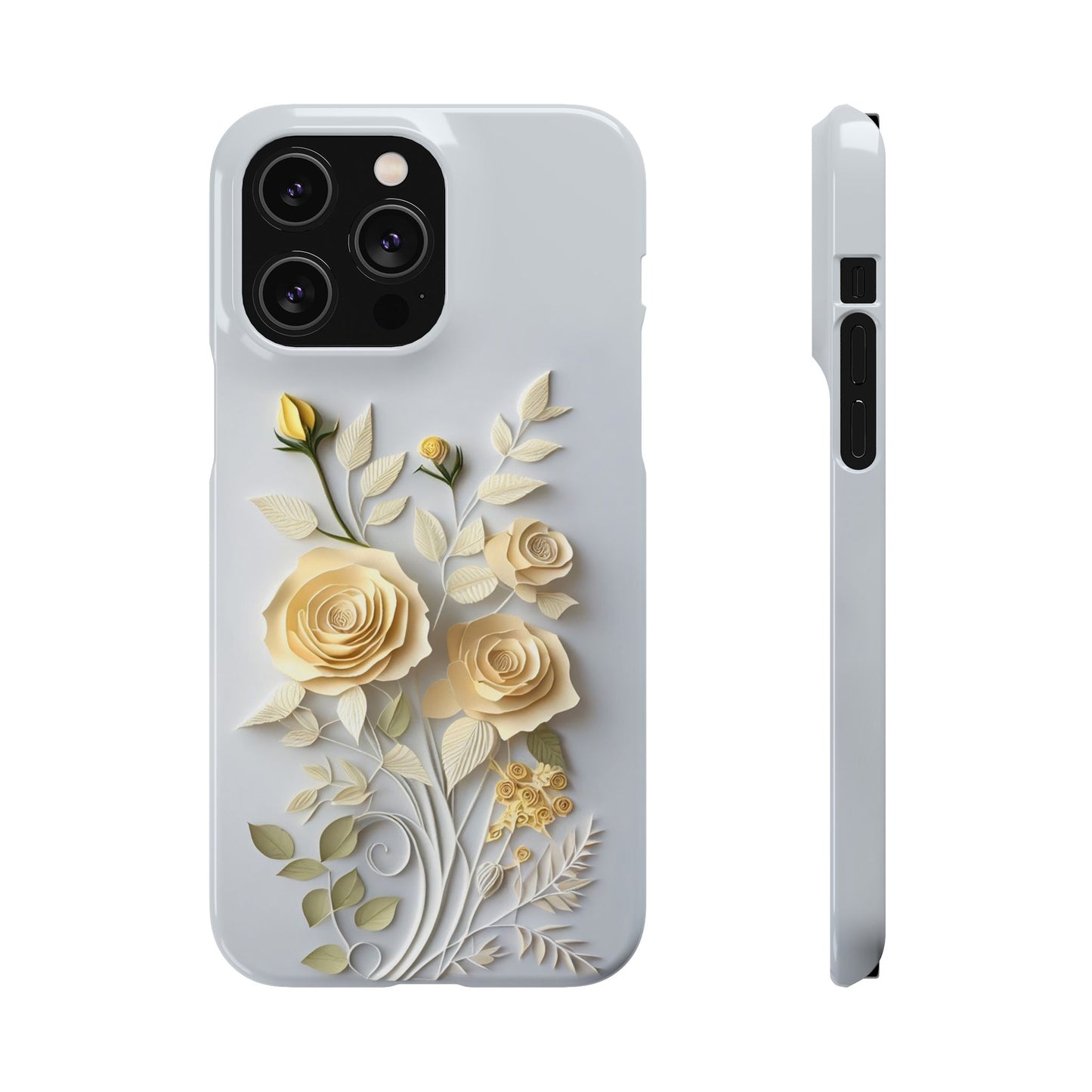 uniQue Case Pro 0207