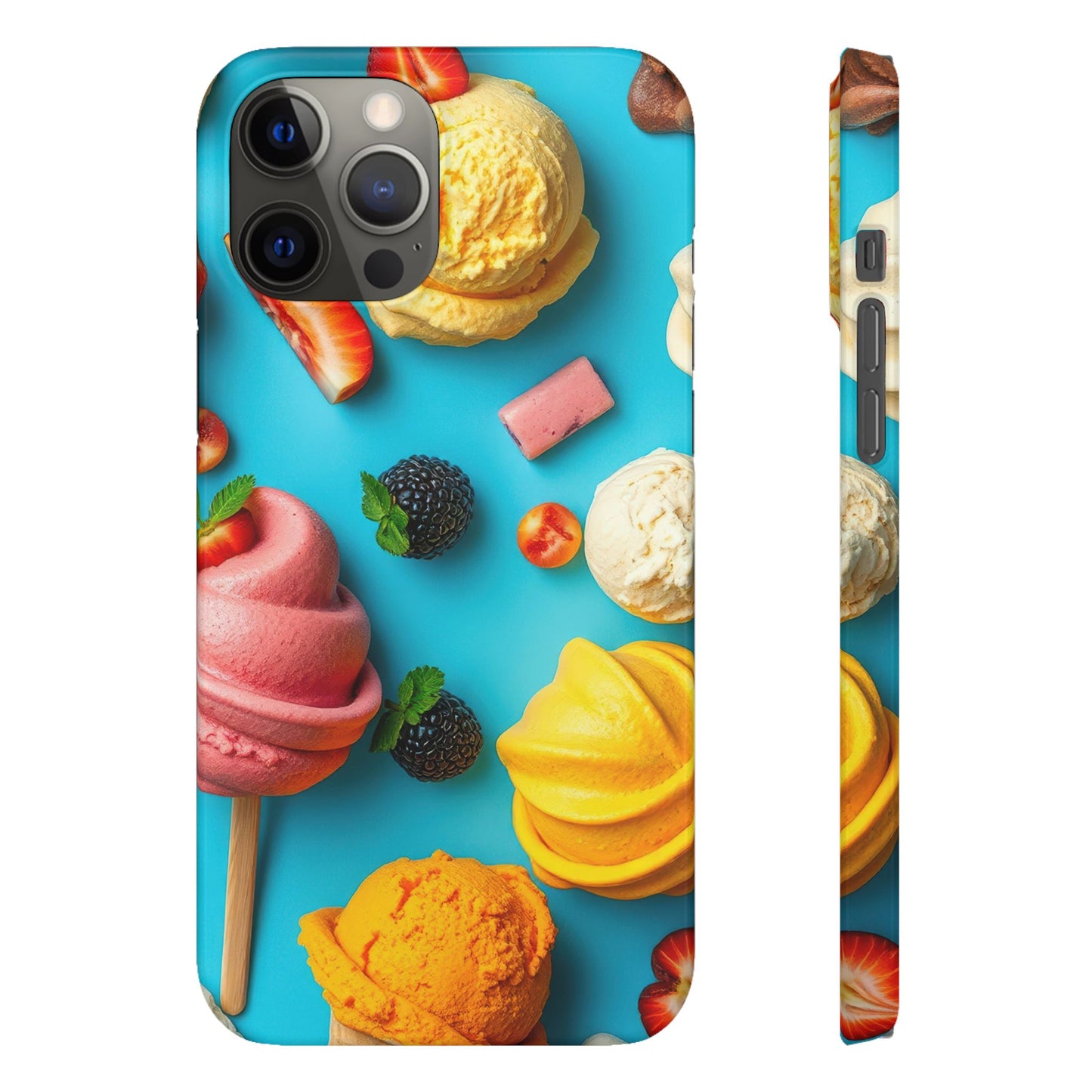 uniQue Case Pro 0048