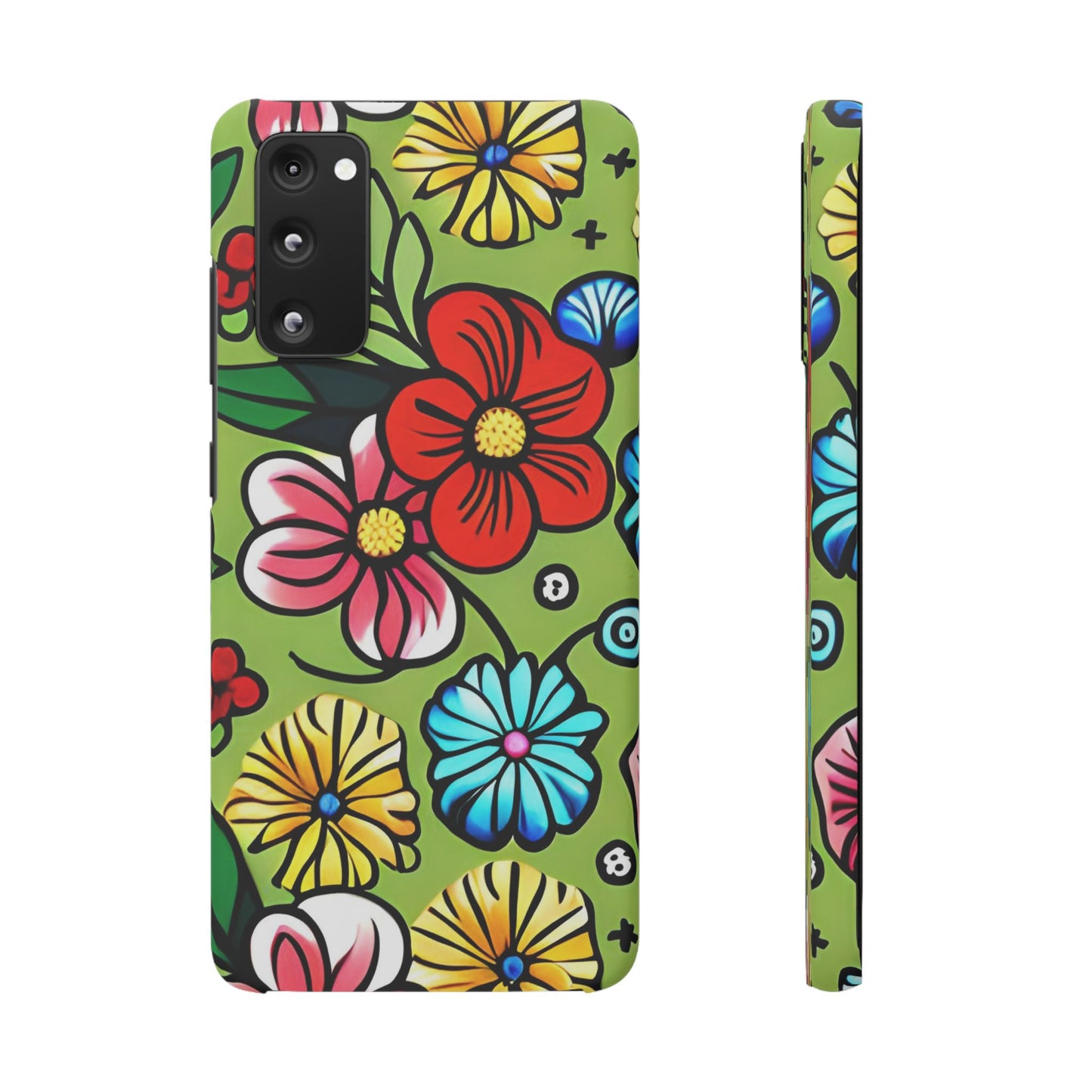 uniQue Case Pro 0198