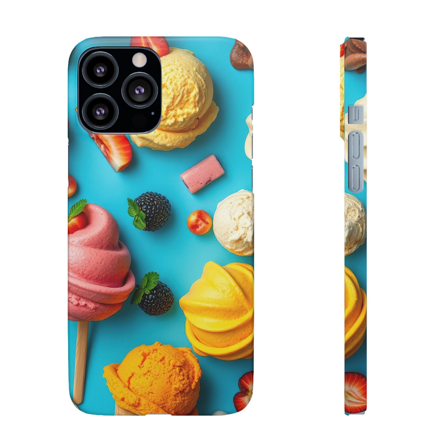 uniQue Case Pro 0048