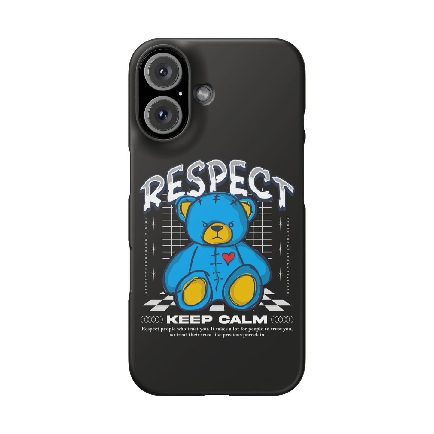 uniQue Case Pro 0225