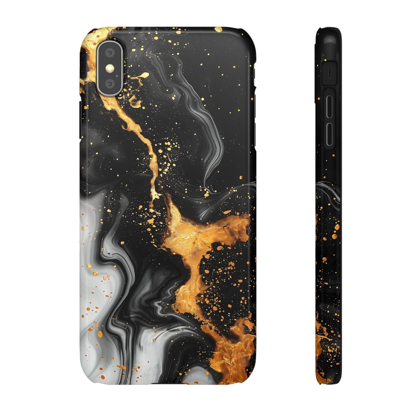 uniQue Case Pro 0345