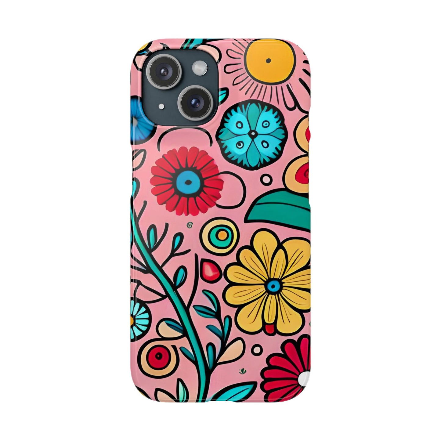 uniQue Case Pro 0197